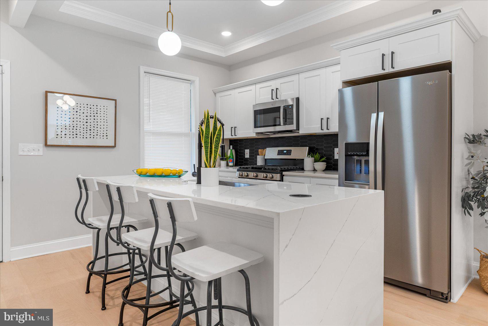 PENN NORTH - Residential