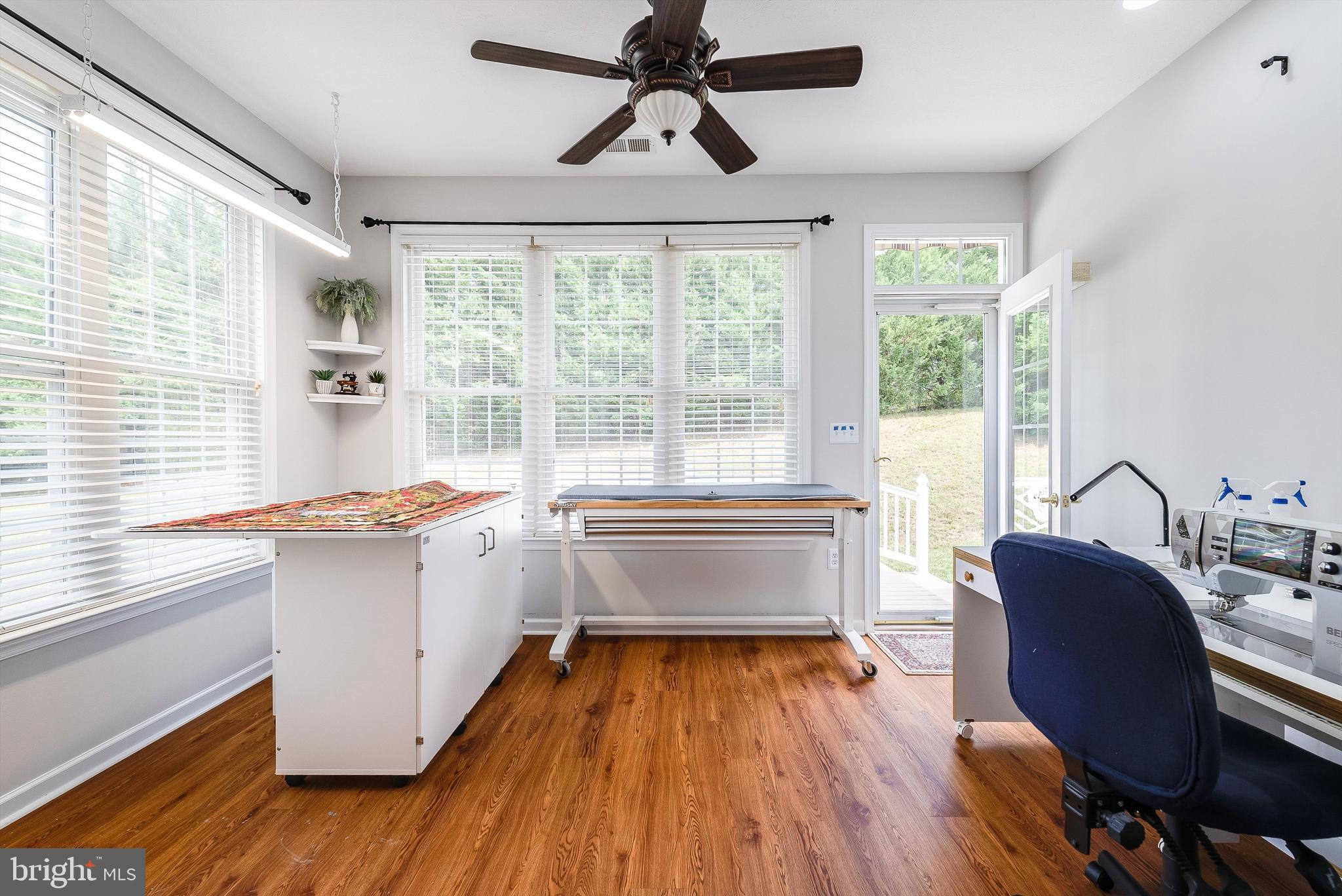 SPRING OAKS - Residential Lease