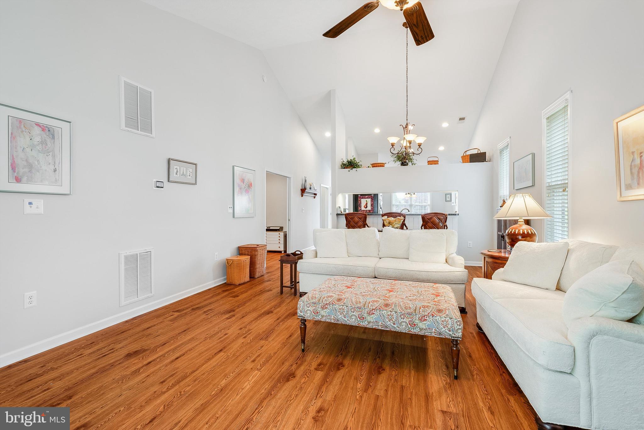 SPRING OAKS - Residential Lease