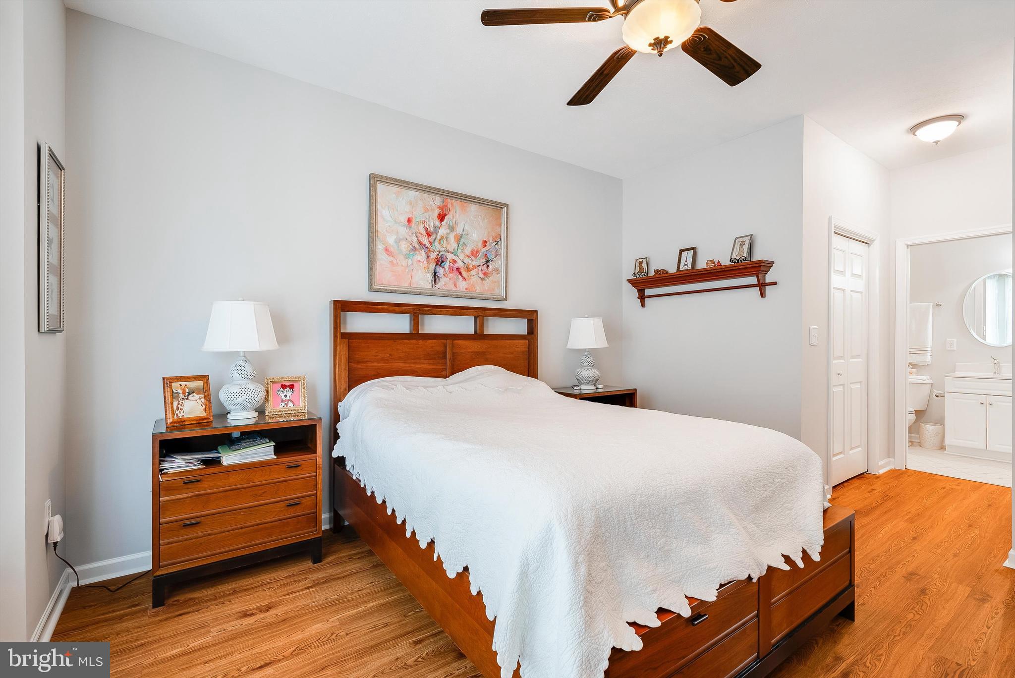 SPRING OAKS - Residential Lease