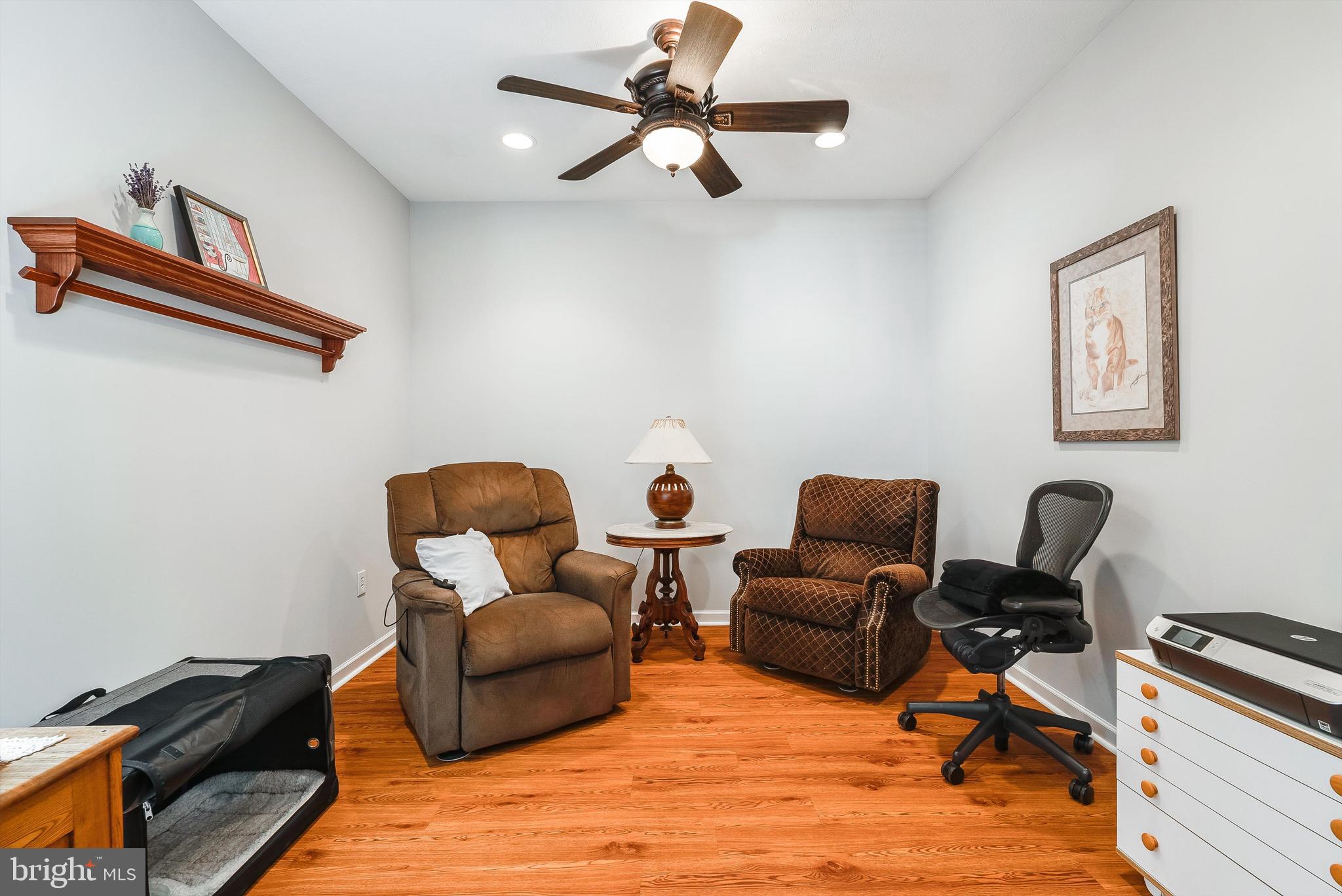 SPRING OAKS - Residential Lease