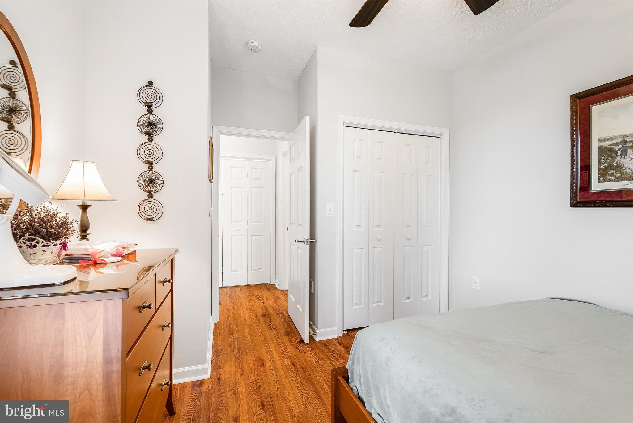 SPRING OAKS - Residential Lease