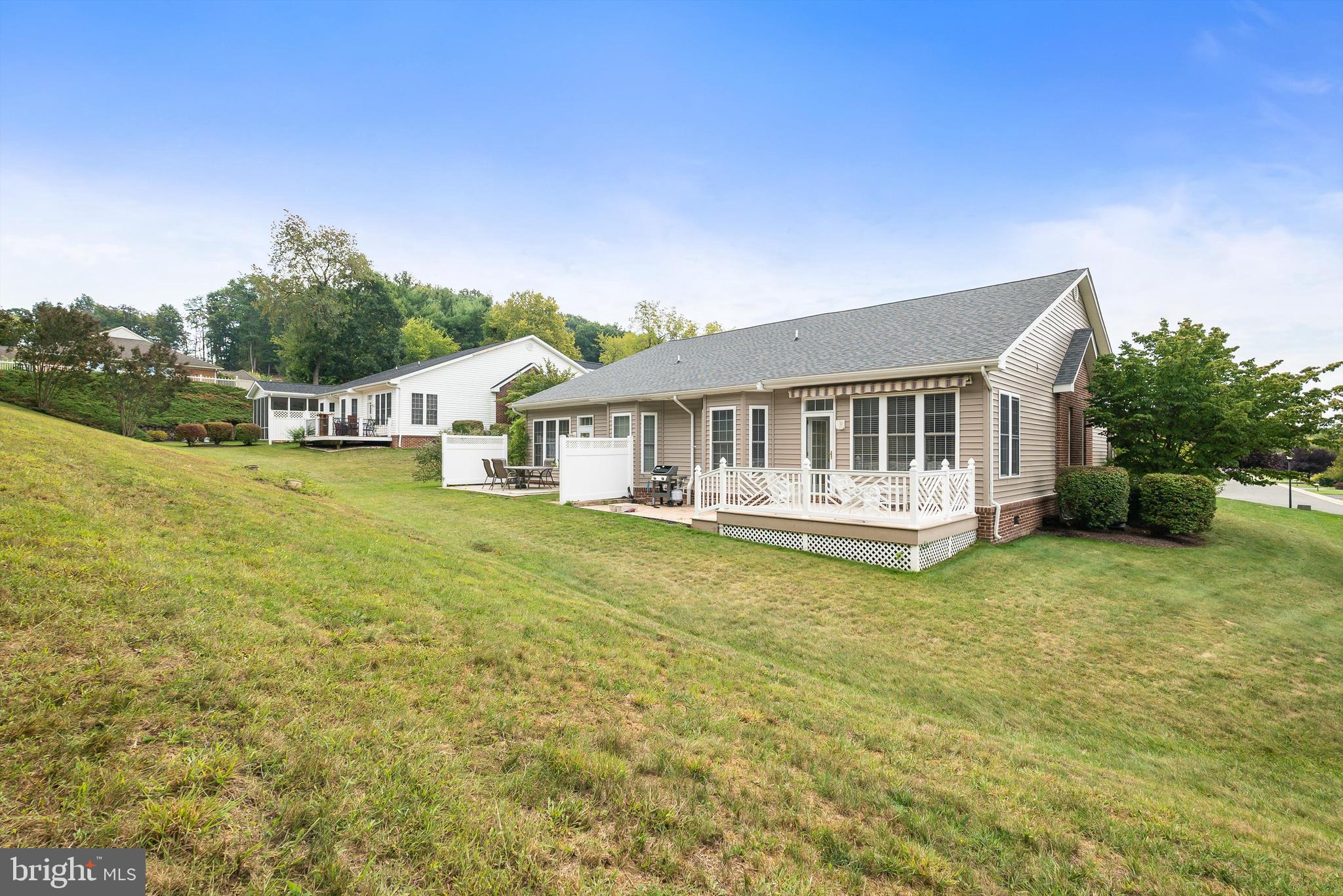 SPRING OAKS - Residential Lease