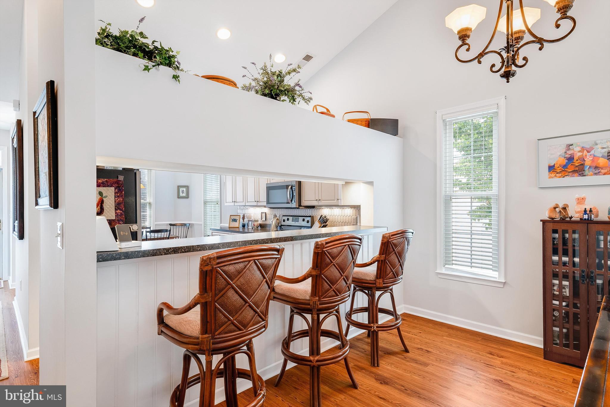 SPRING OAKS - Residential Lease