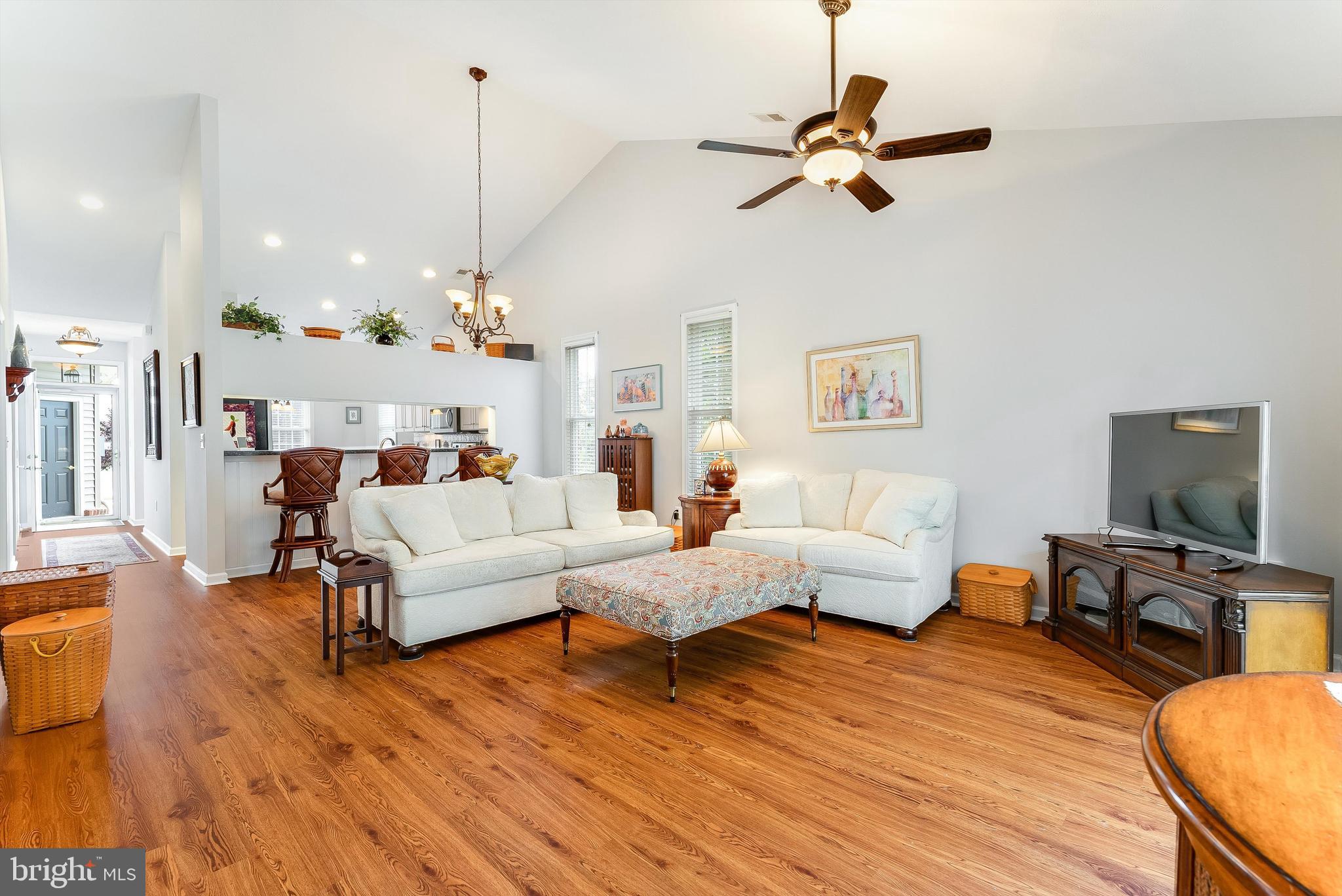 SPRING OAKS - Residential Lease