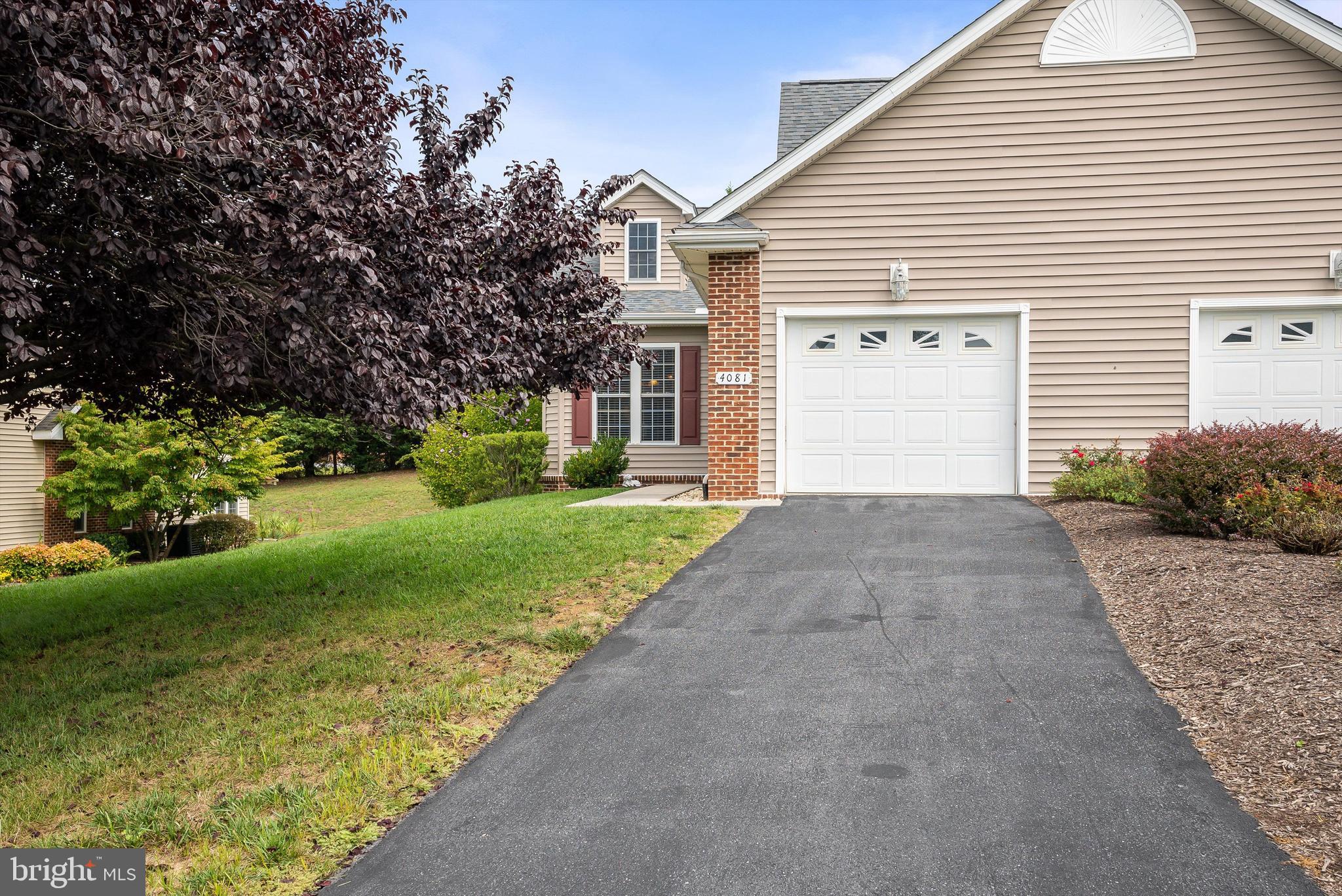 SPRING OAKS - Residential Lease