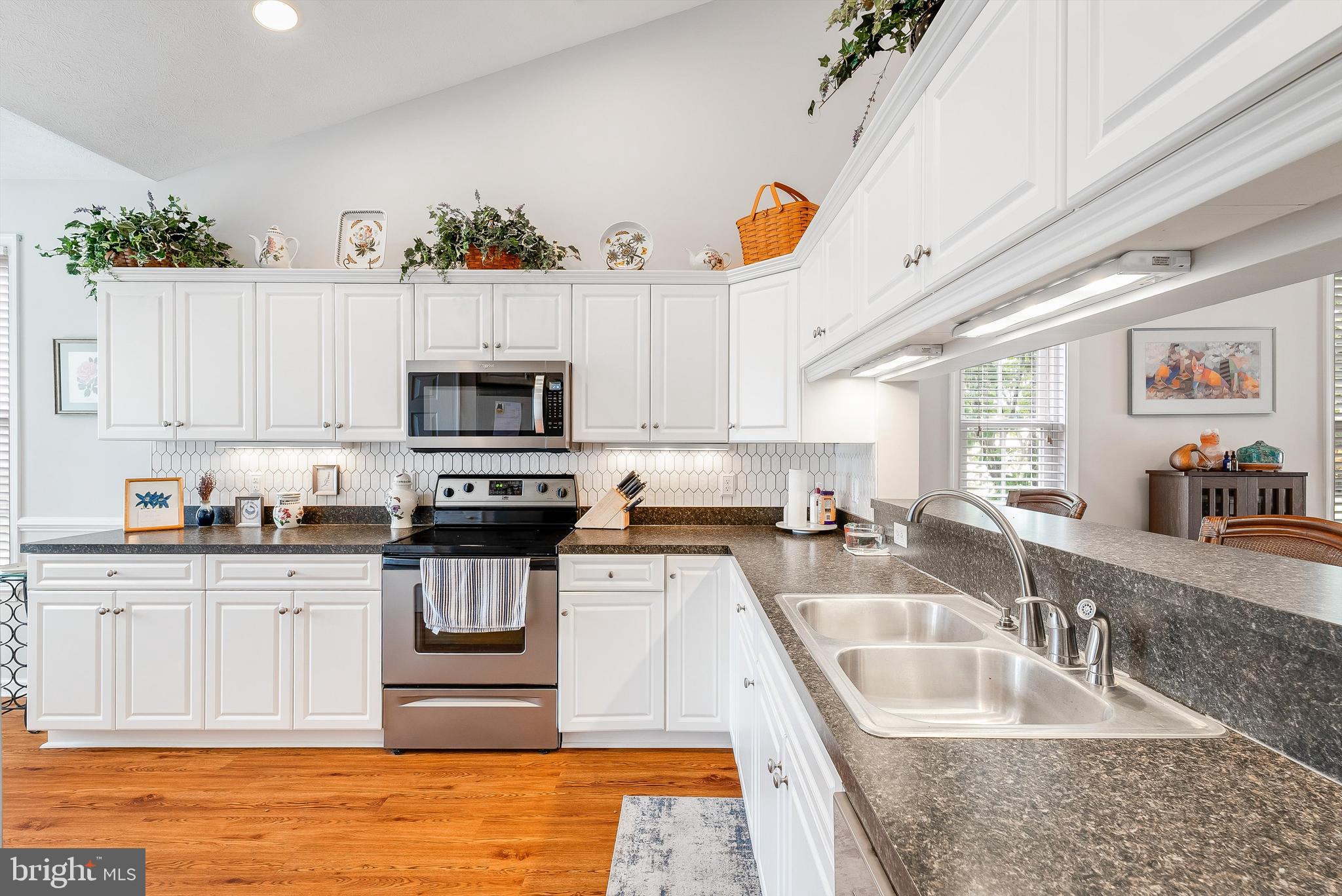 SPRING OAKS - Residential Lease