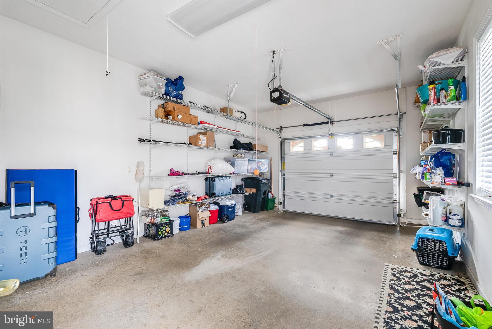 SPRING OAKS - Residential Lease