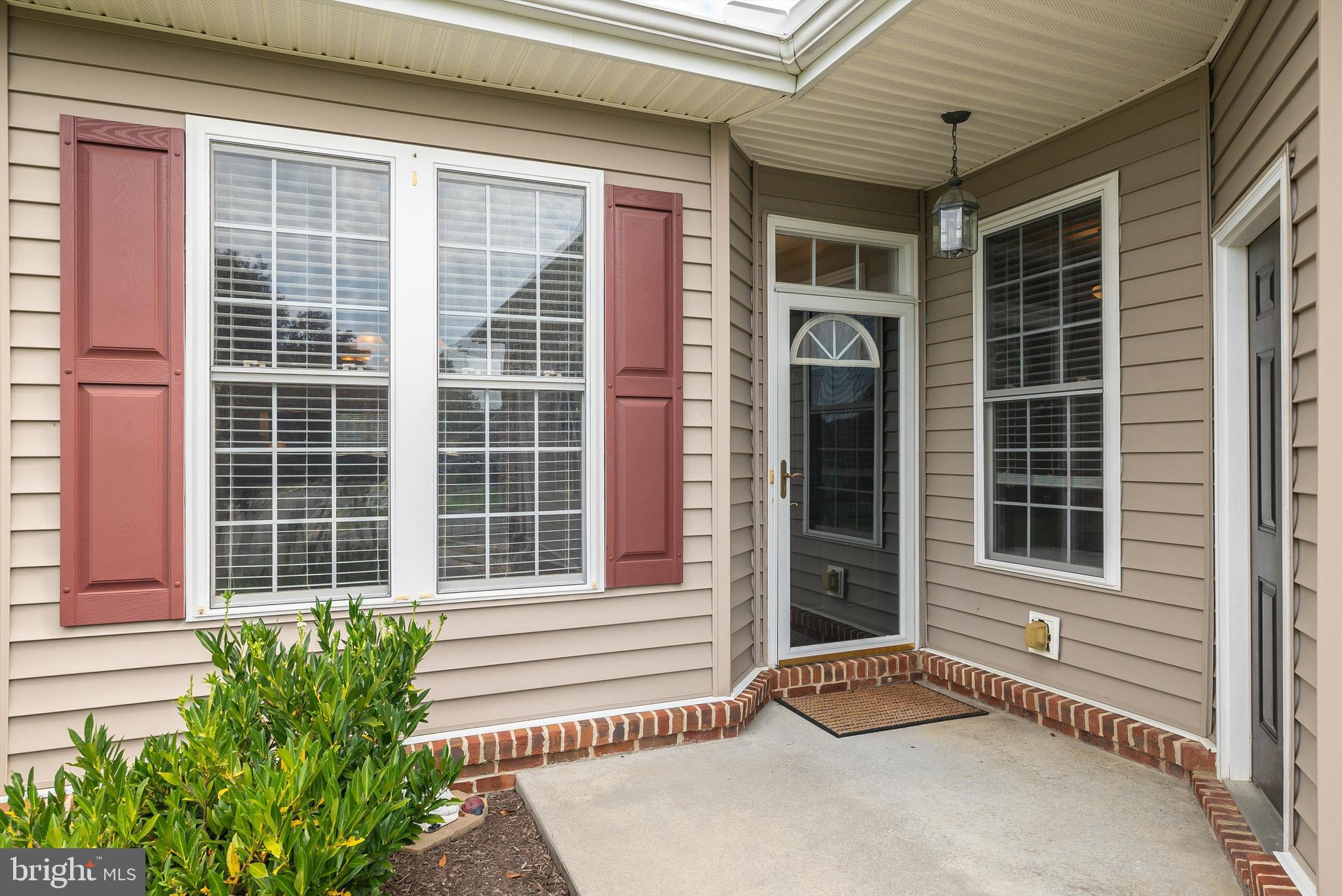 SPRING OAKS - Residential Lease