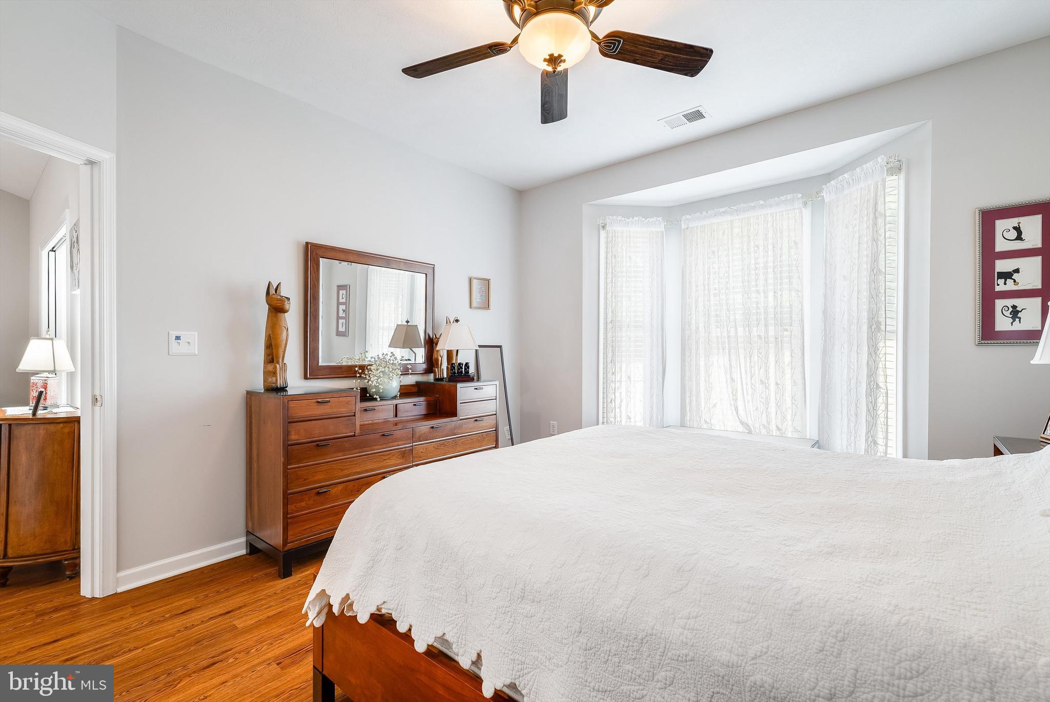 SPRING OAKS - Residential Lease