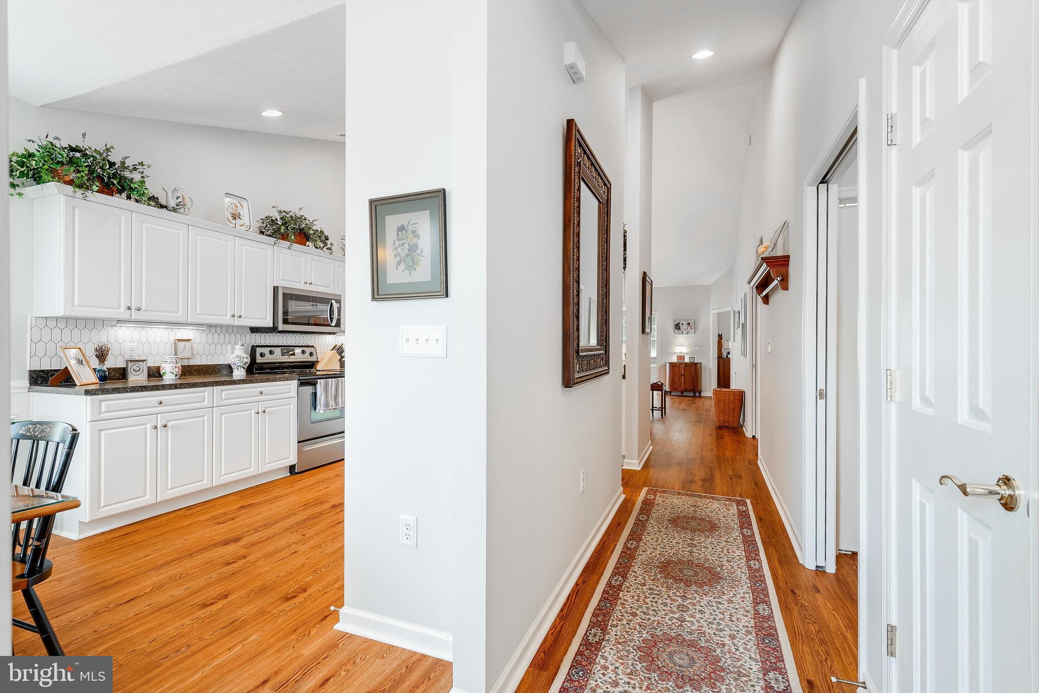 SPRING OAKS - Residential Lease