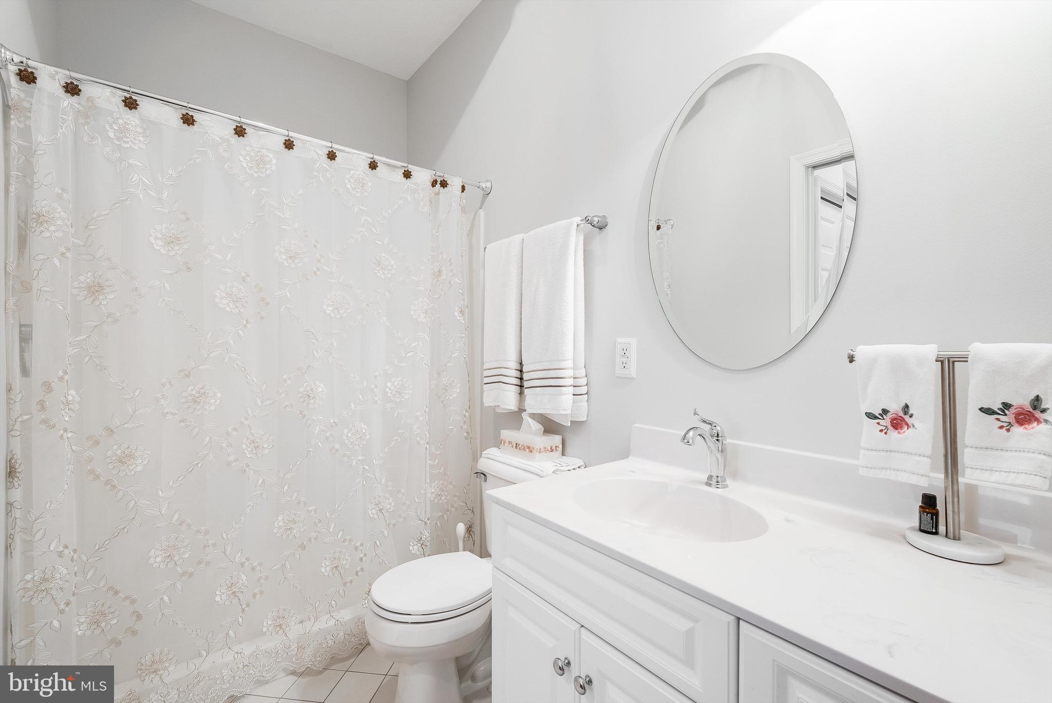 SPRING OAKS - Residential Lease