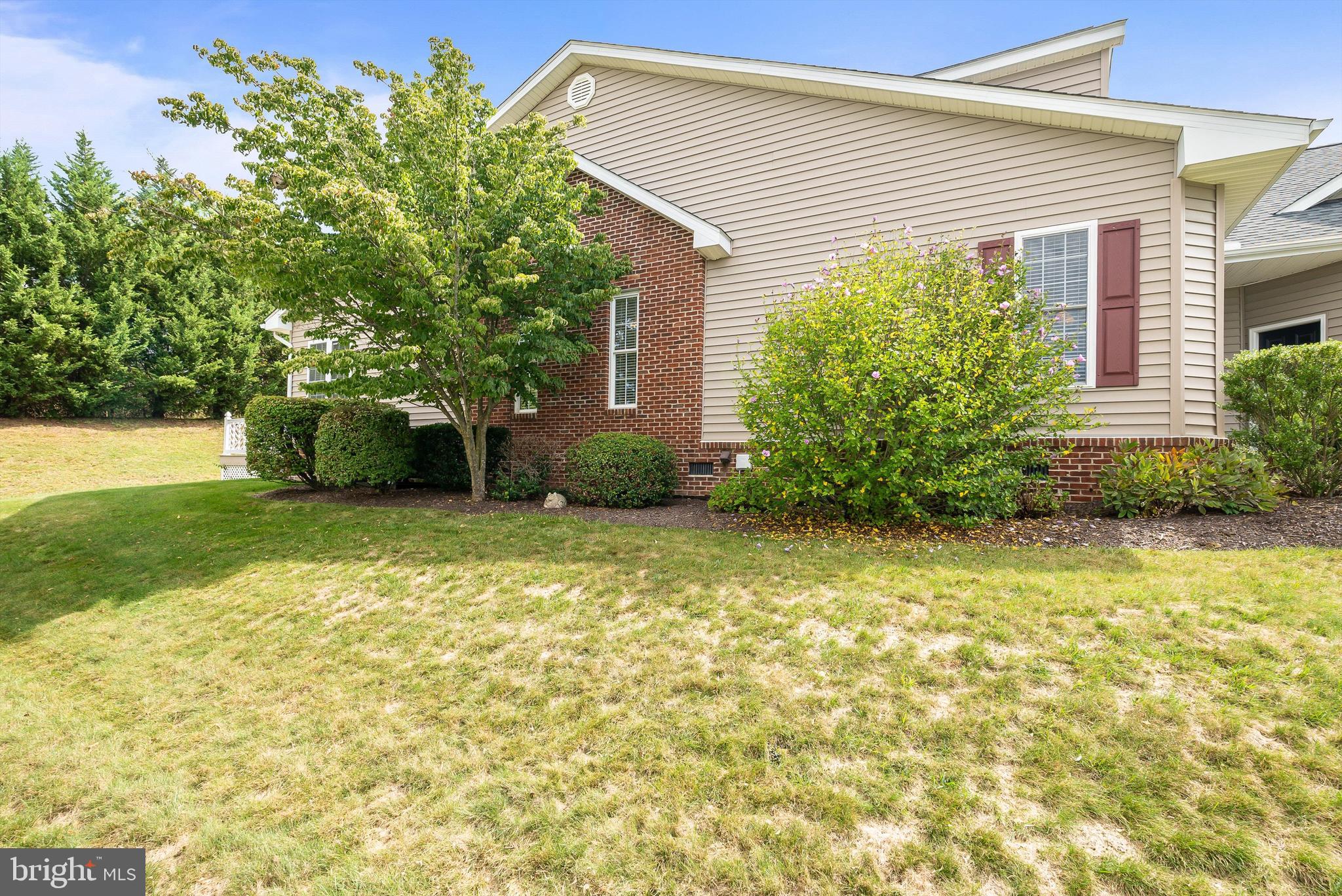 SPRING OAKS - Residential Lease