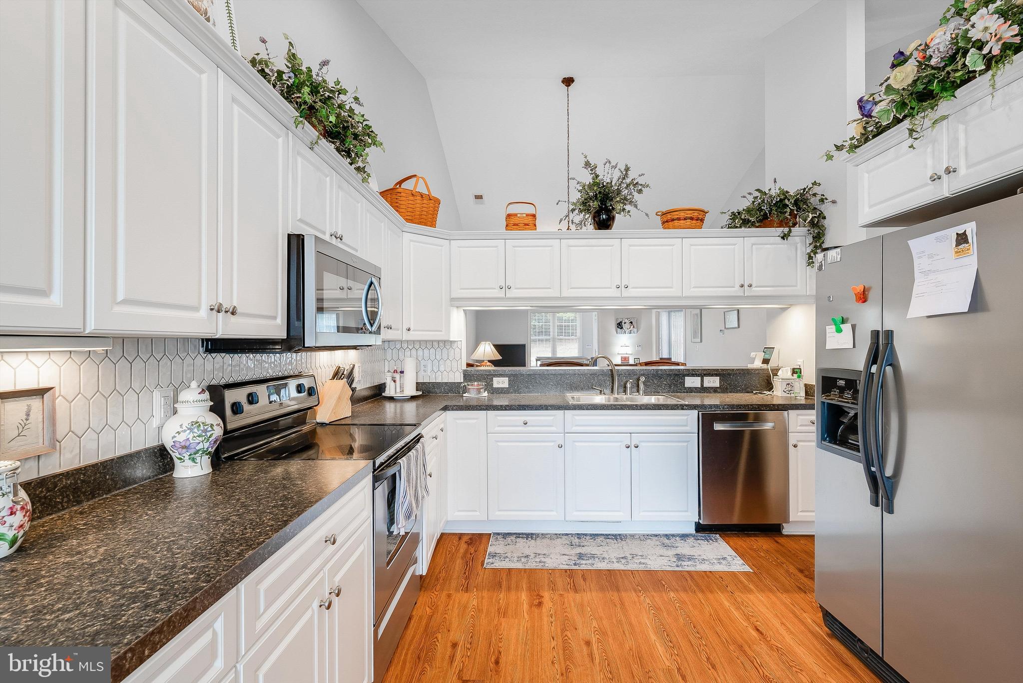 SPRING OAKS - Residential Lease