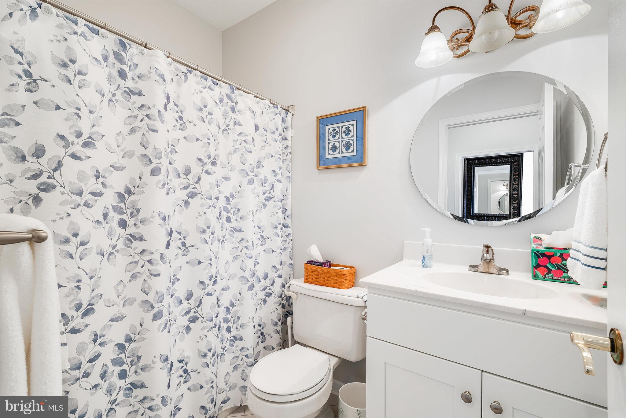 SPRING OAKS - Residential Lease