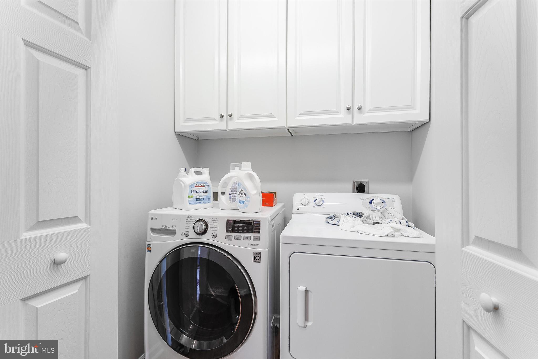 SPRING OAKS - Residential Lease