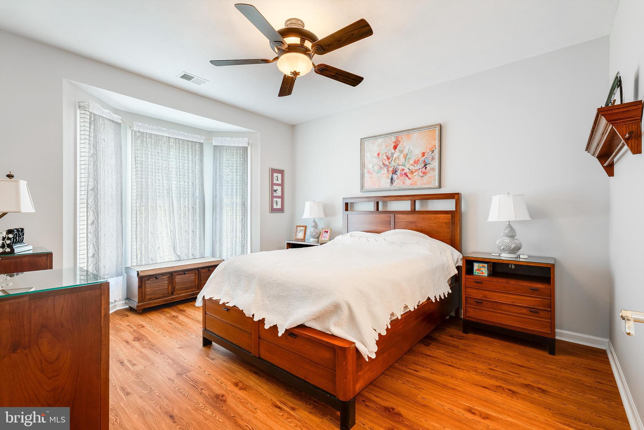 SPRING OAKS - Residential Lease