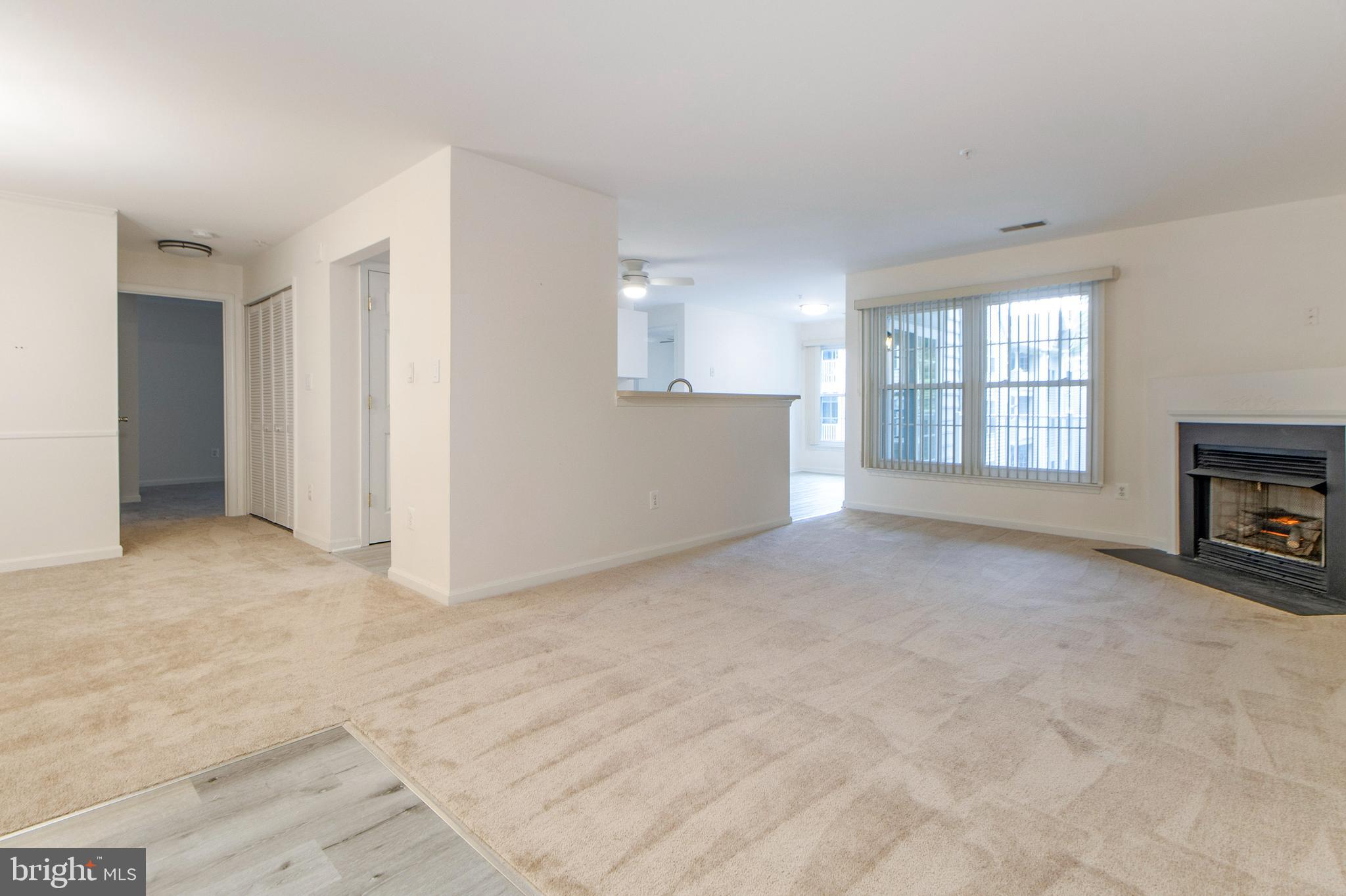 TIDEWATER COLONY - Residential Lease