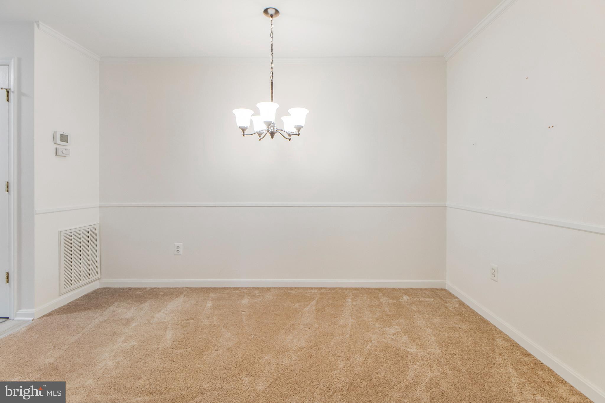 TIDEWATER COLONY - Residential Lease