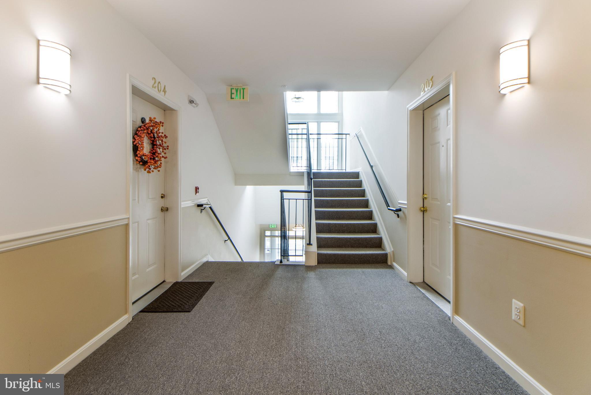 TIDEWATER COLONY - Residential Lease