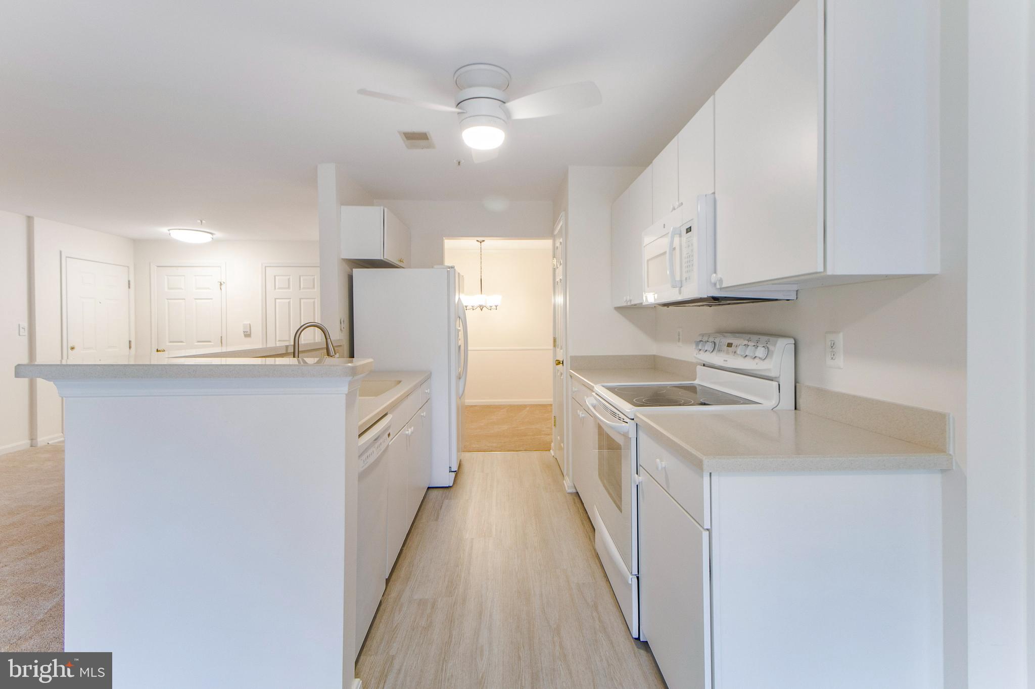 TIDEWATER COLONY - Residential Lease