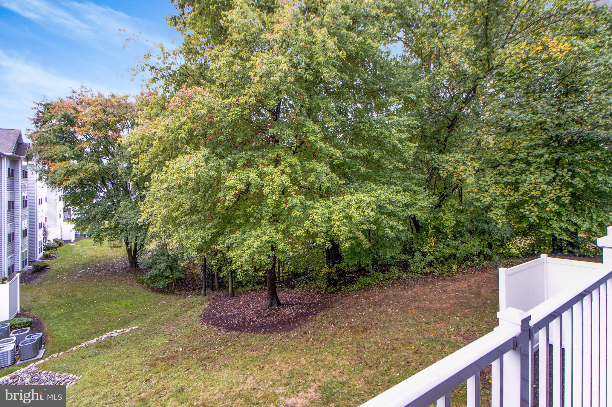 TIDEWATER COLONY - Residential Lease