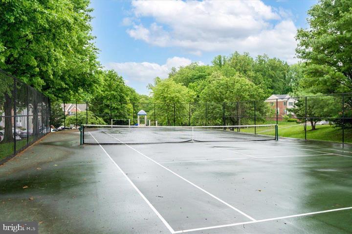 TIDEWATER COLONY - Residential Lease