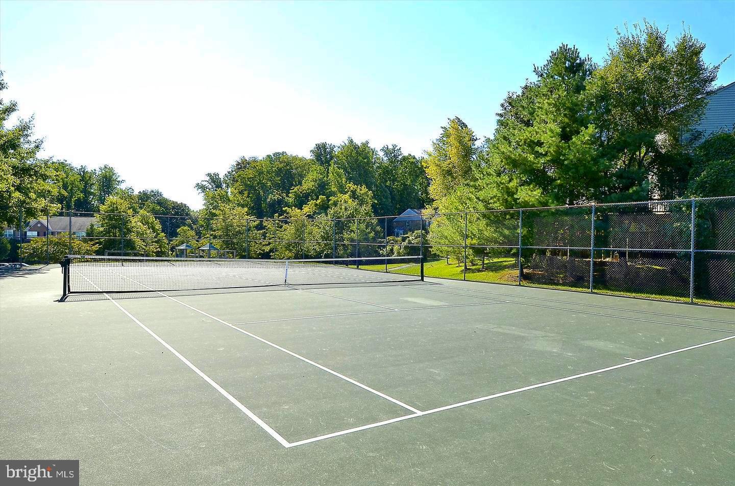 TIDEWATER COLONY - Residential Lease