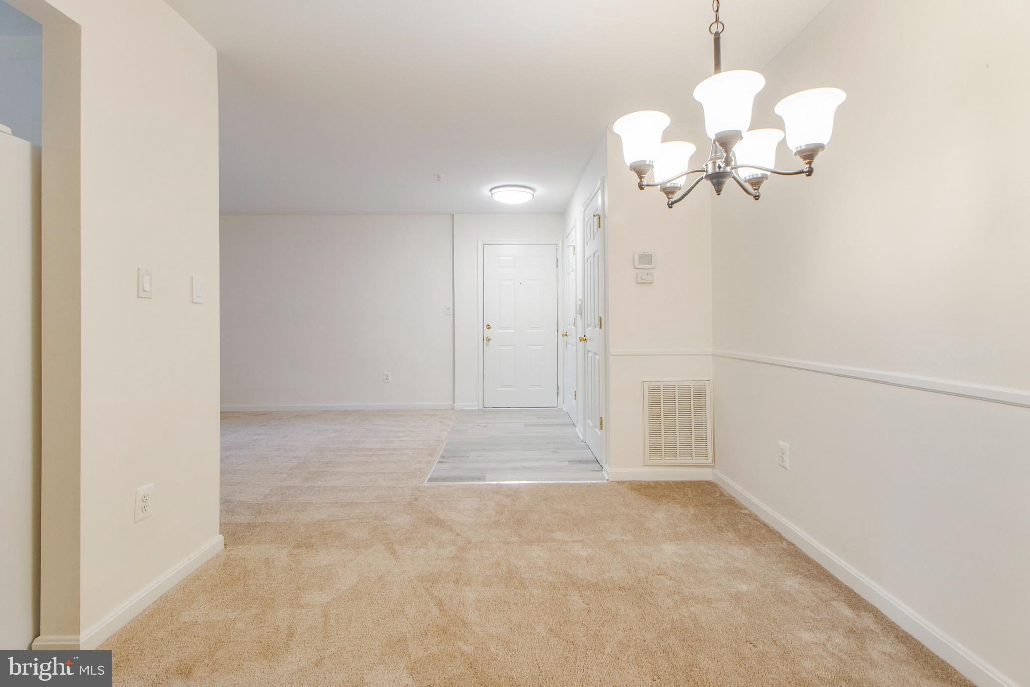 TIDEWATER COLONY - Residential Lease