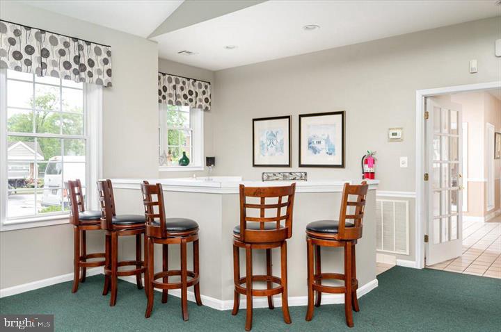 TIDEWATER COLONY - Residential Lease