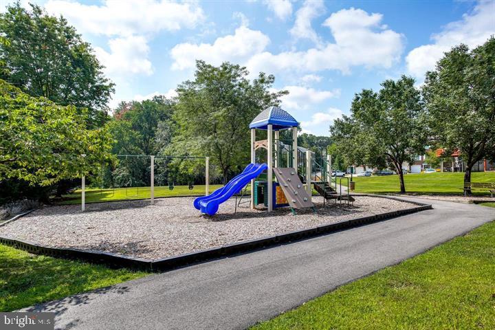 TIDEWATER COLONY - Residential Lease