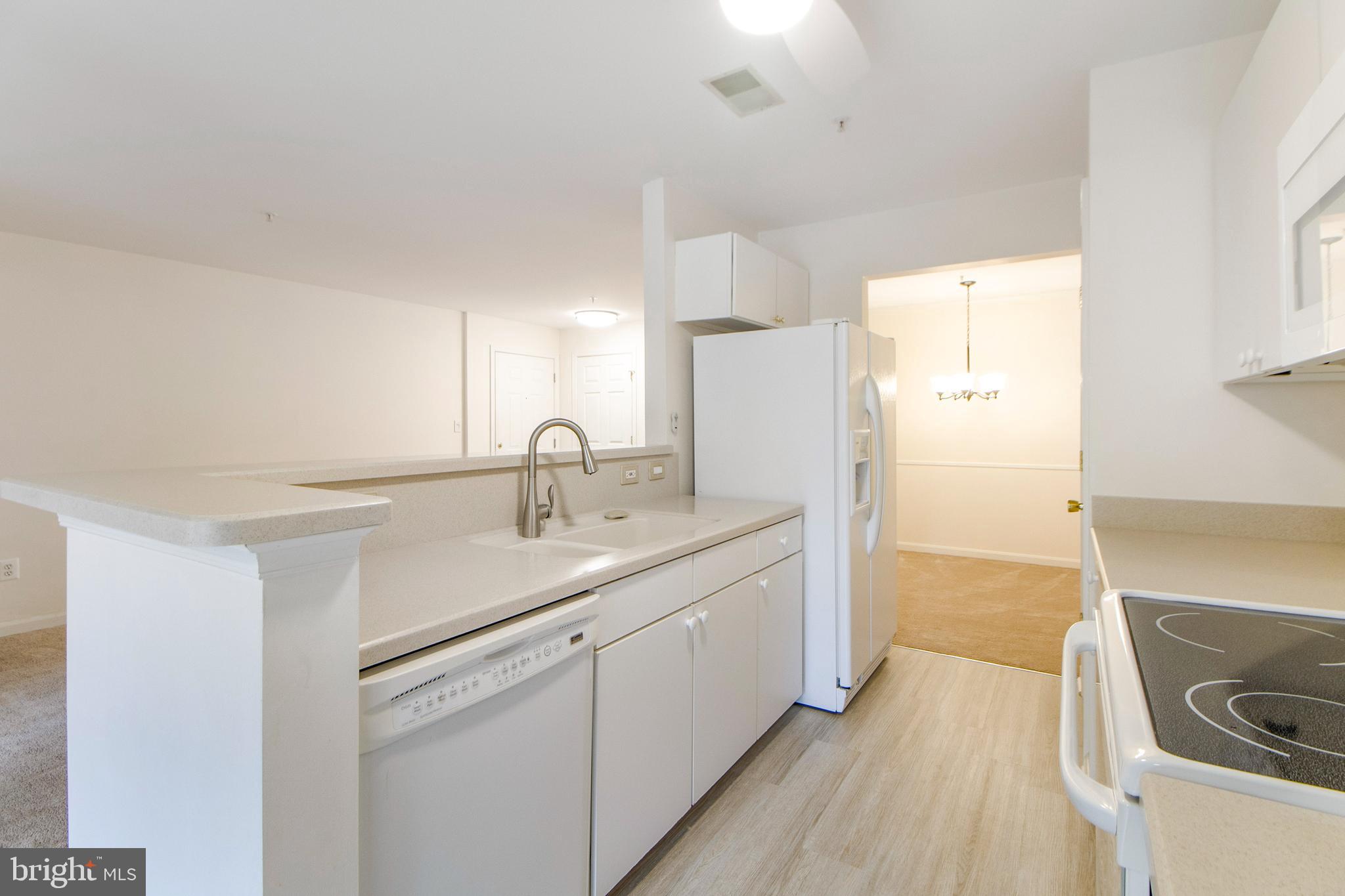 TIDEWATER COLONY - Residential Lease