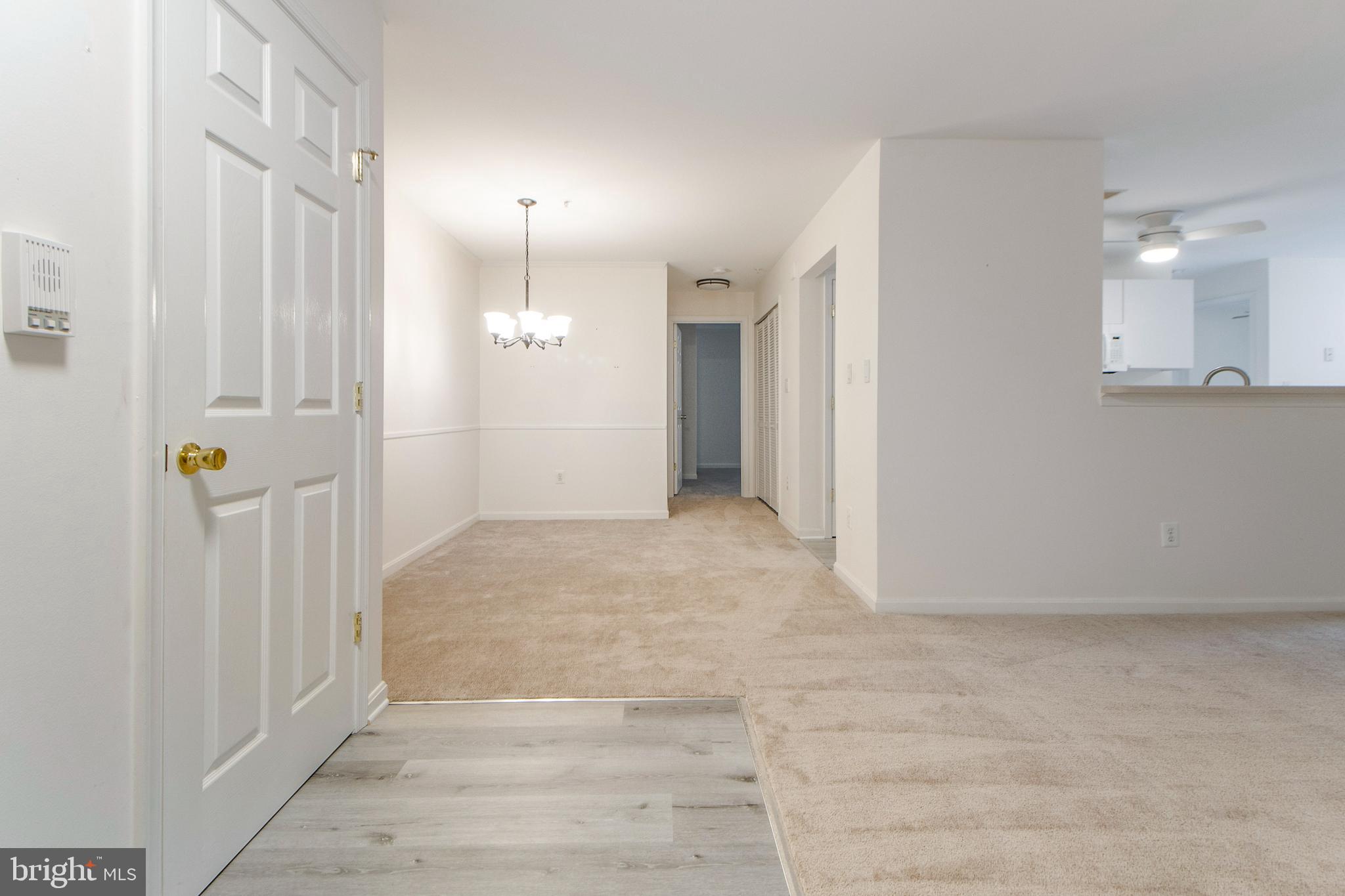 TIDEWATER COLONY - Residential Lease