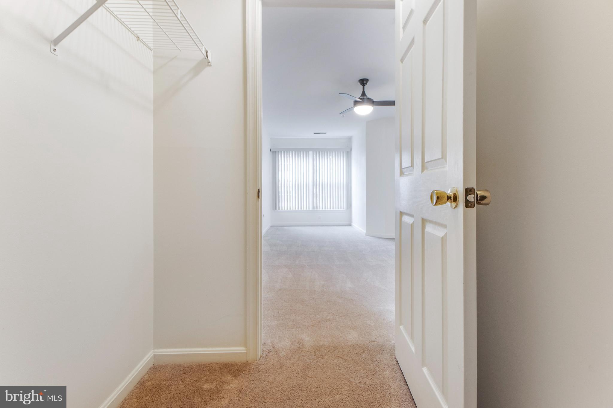 TIDEWATER COLONY - Residential Lease