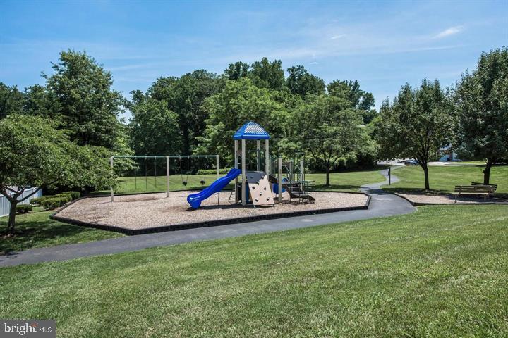 TIDEWATER COLONY - Residential Lease