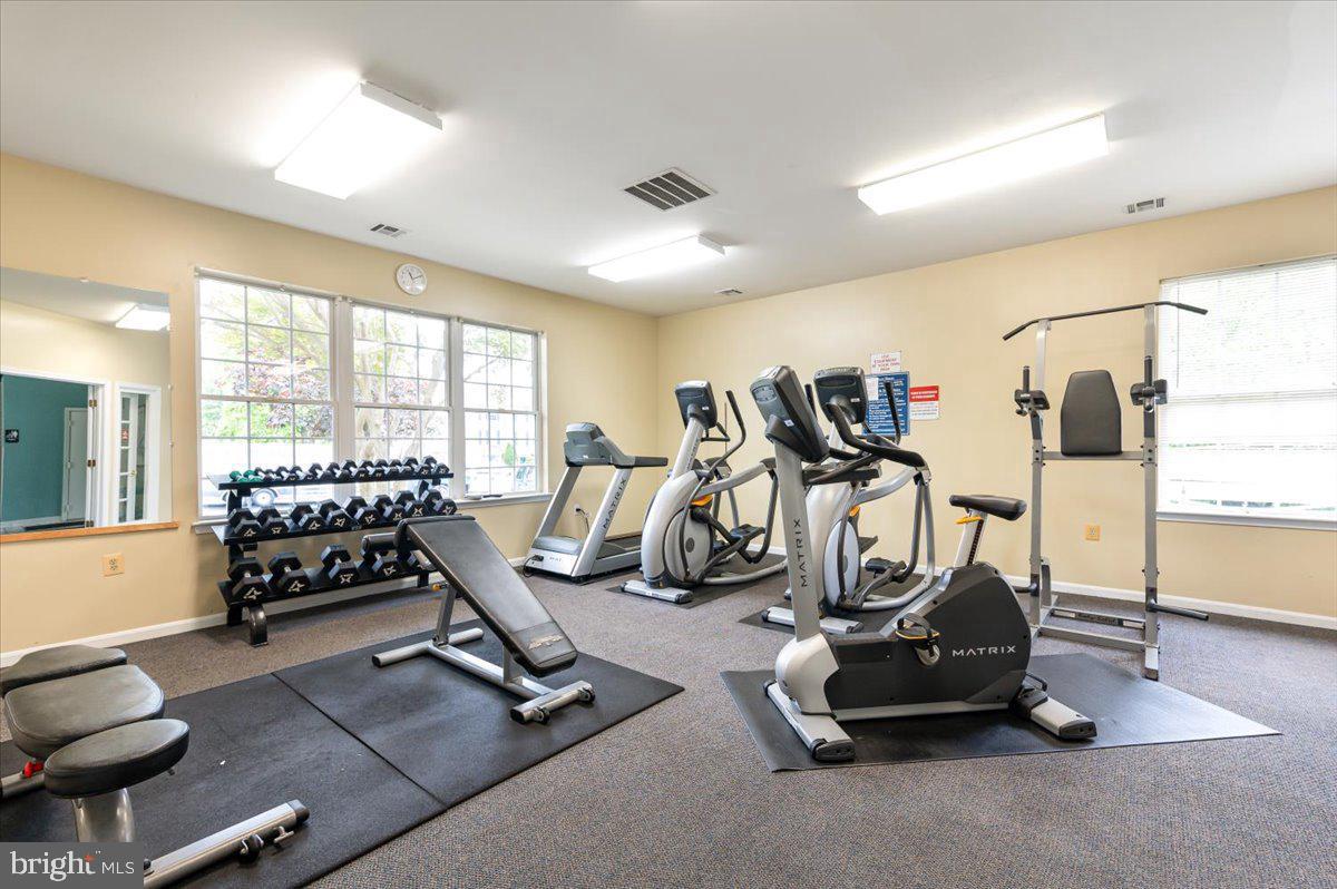 TIDEWATER COLONY - Residential Lease