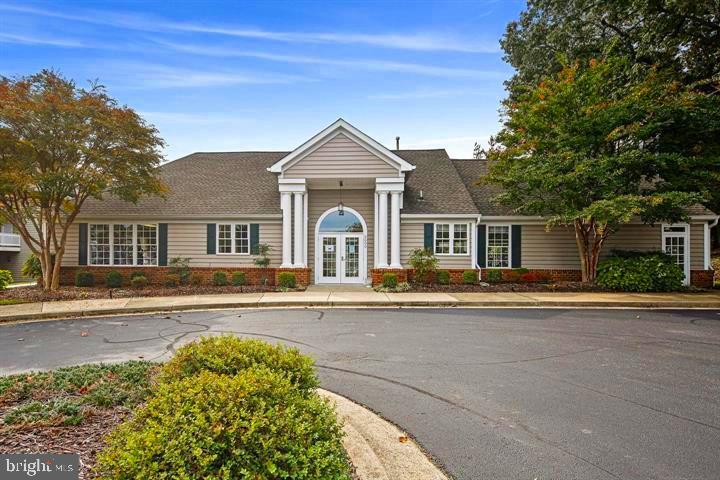 TIDEWATER COLONY - Residential Lease