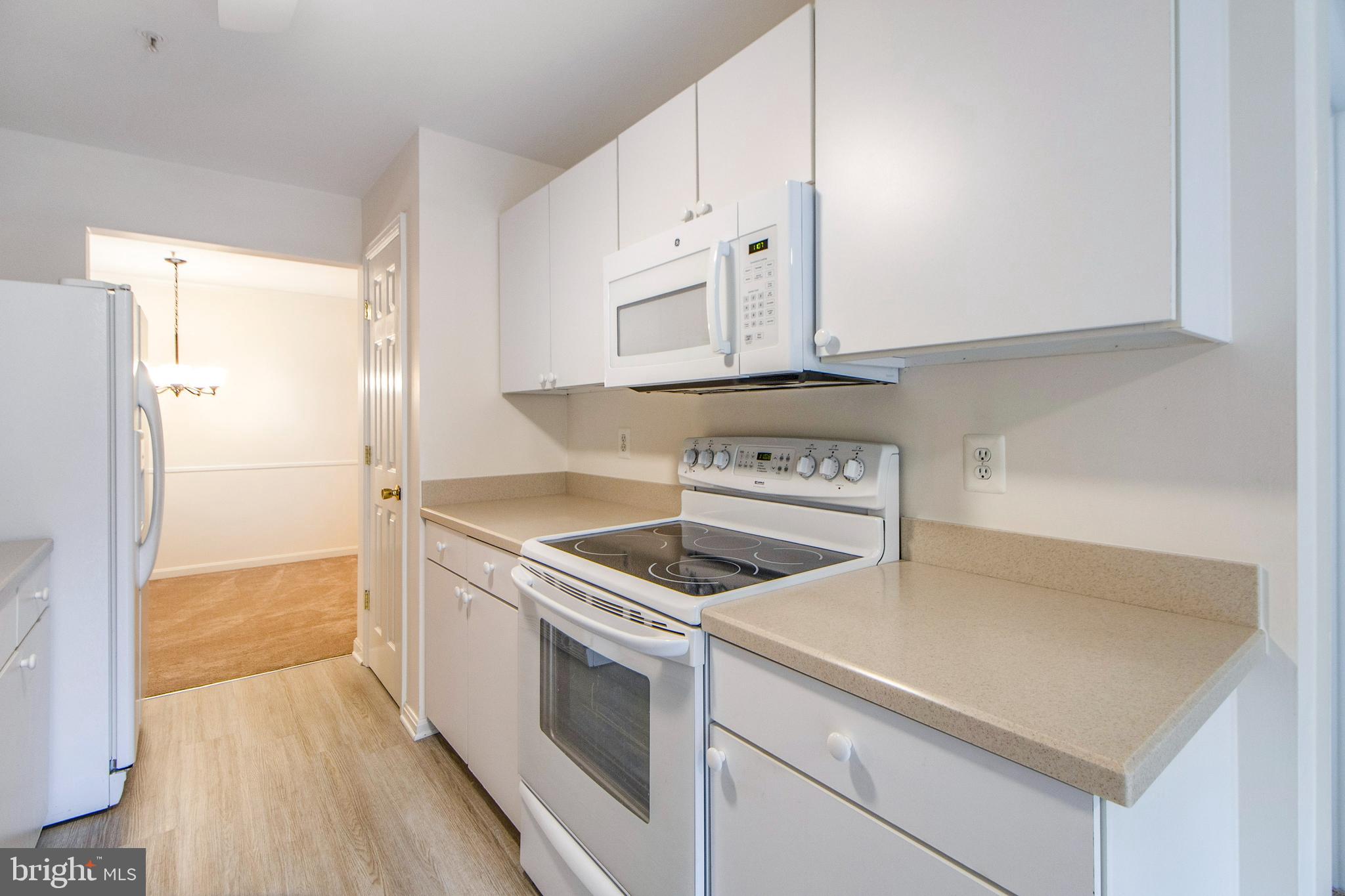 TIDEWATER COLONY - Residential Lease