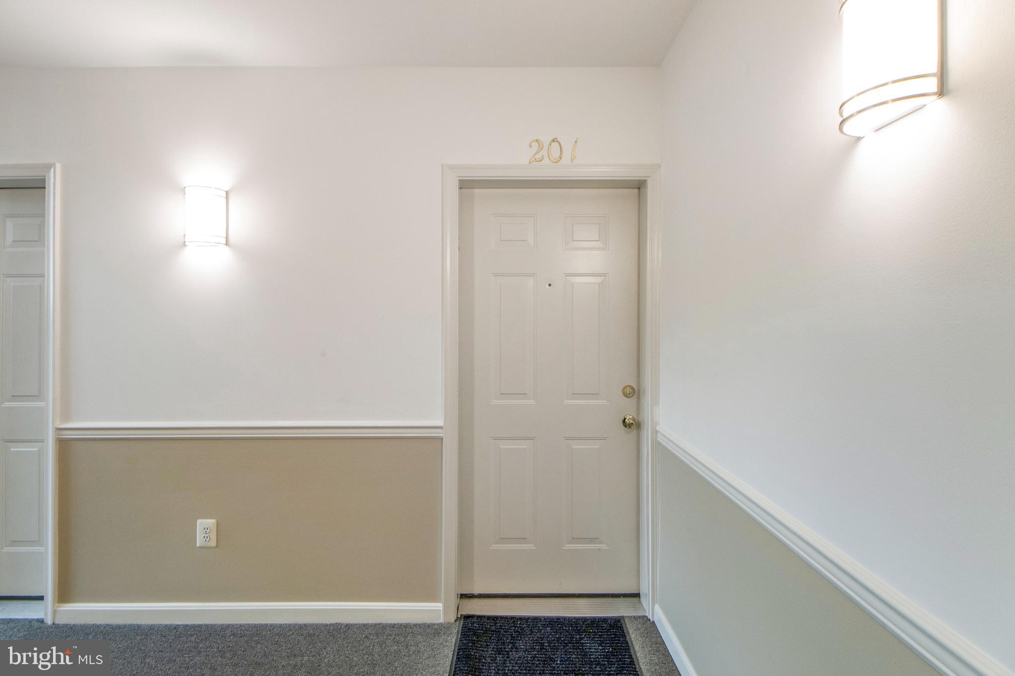 TIDEWATER COLONY - Residential Lease