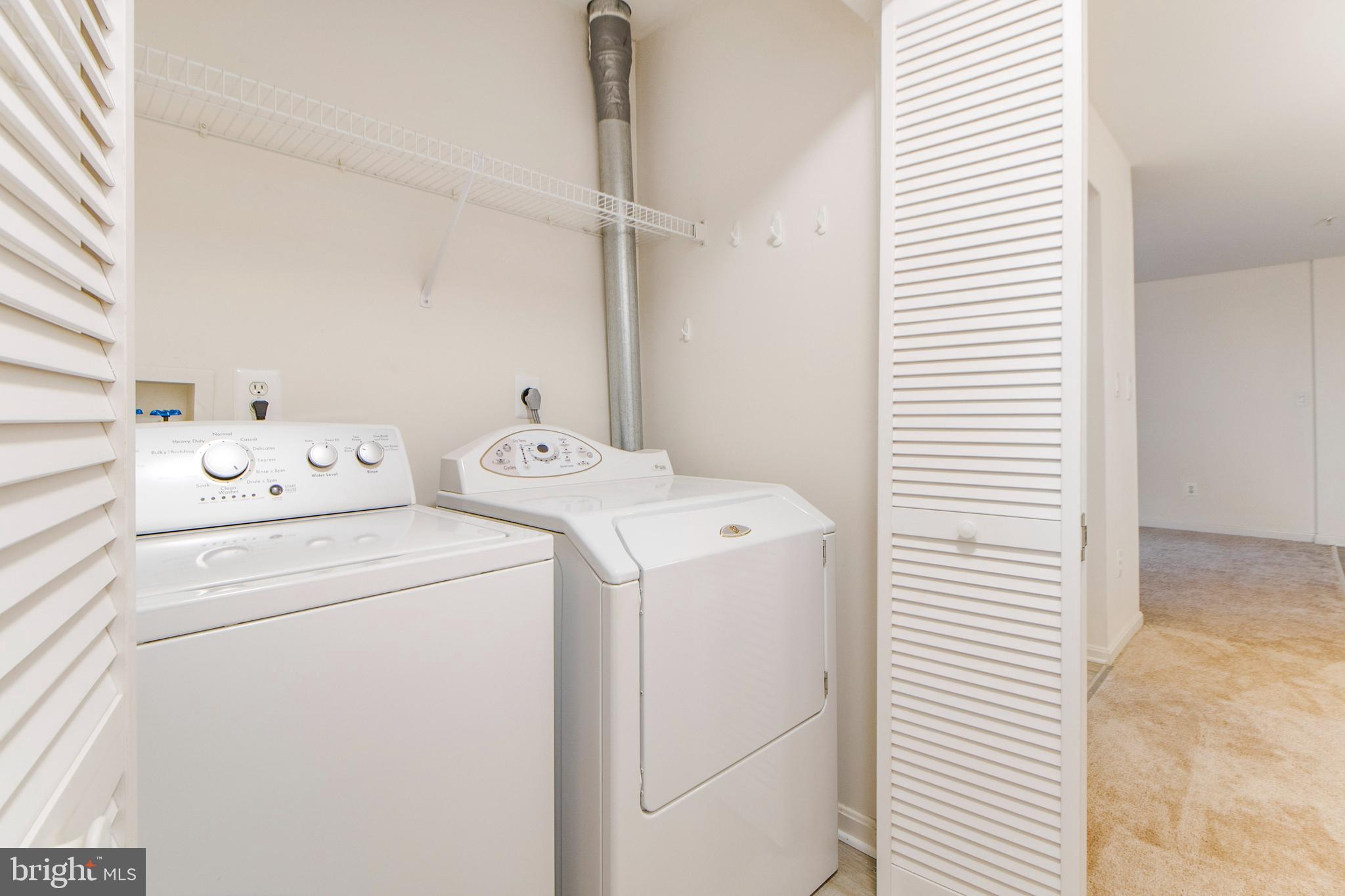 TIDEWATER COLONY - Residential Lease