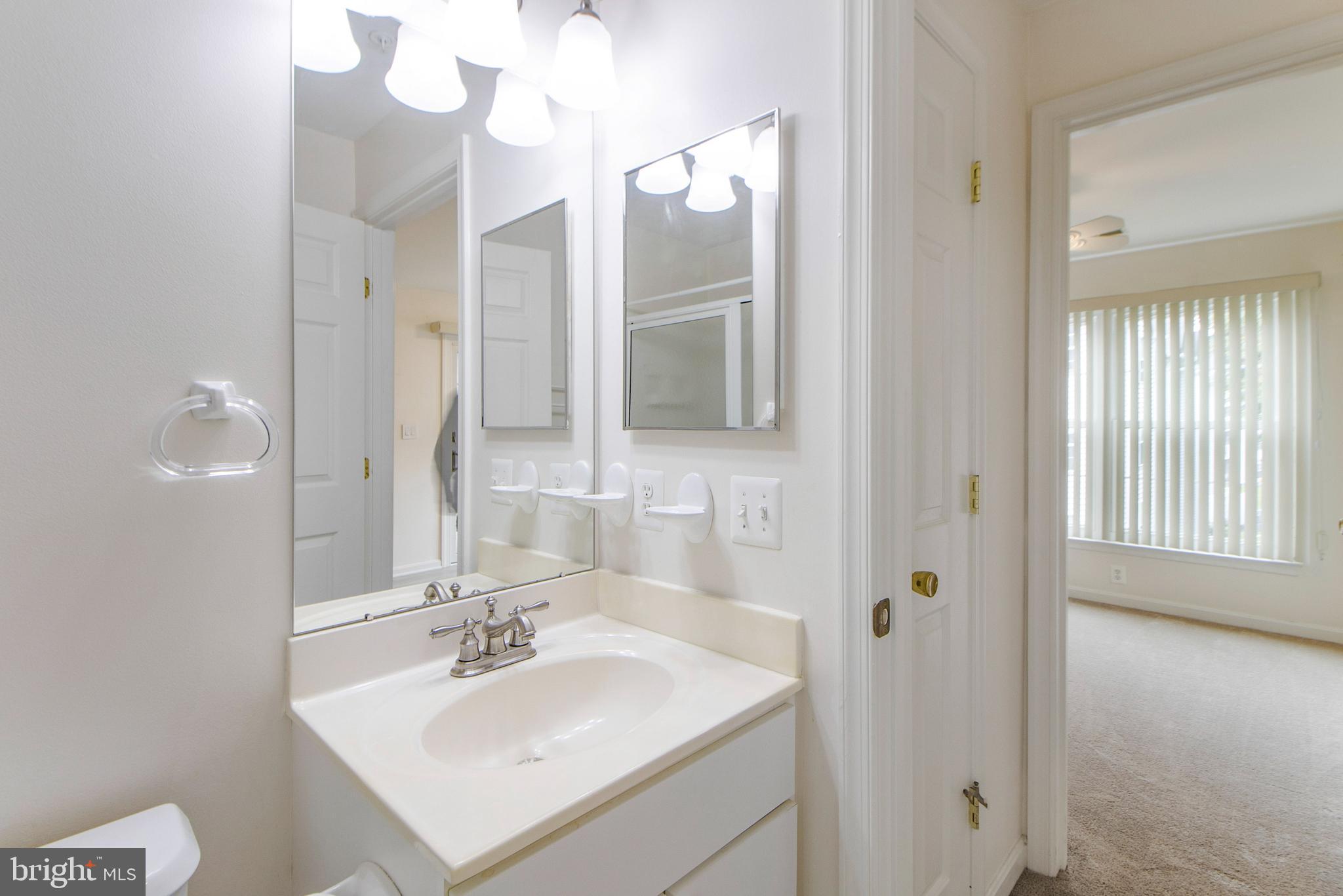 TIDEWATER COLONY - Residential Lease