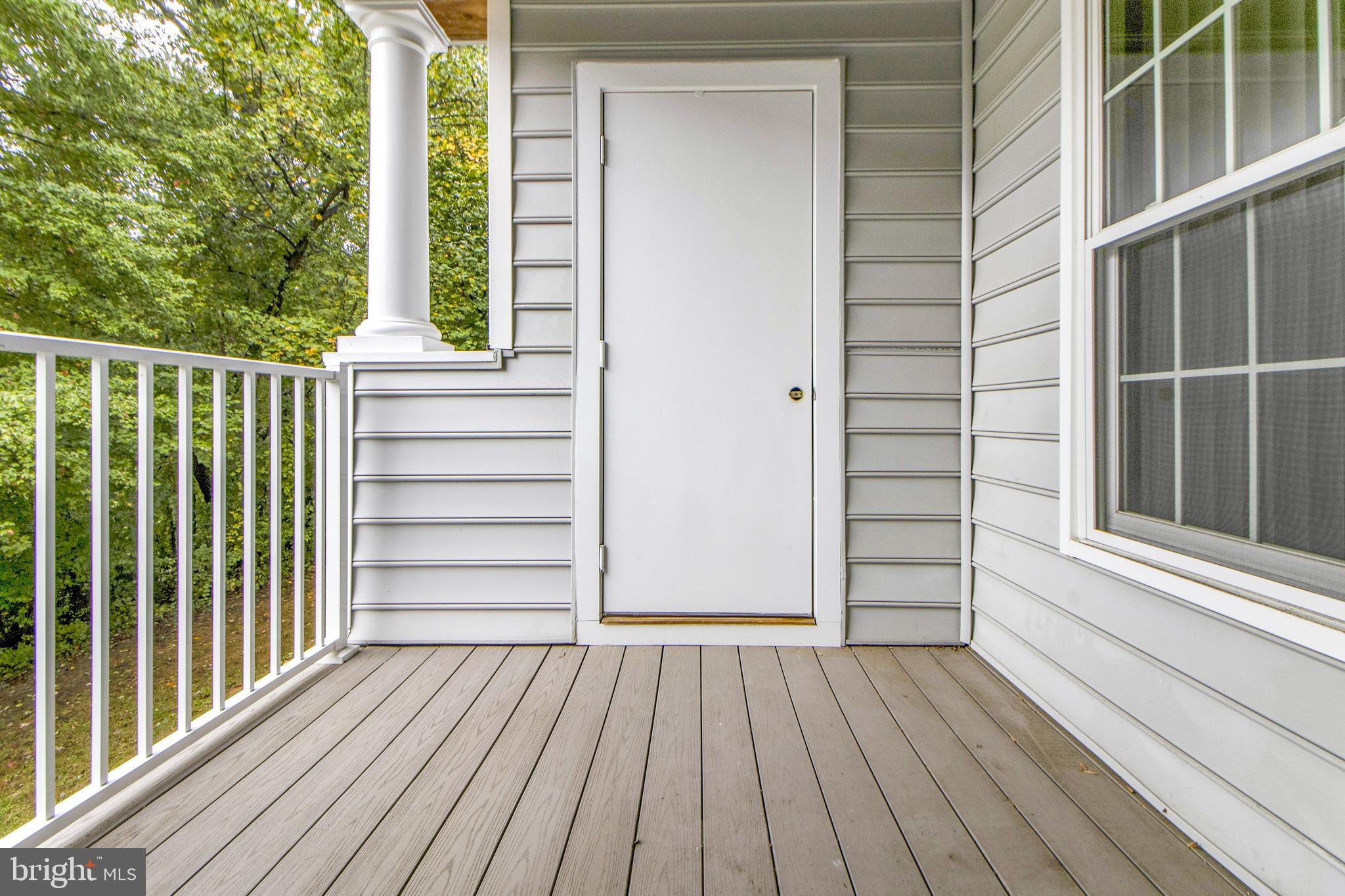 TIDEWATER COLONY - Residential Lease