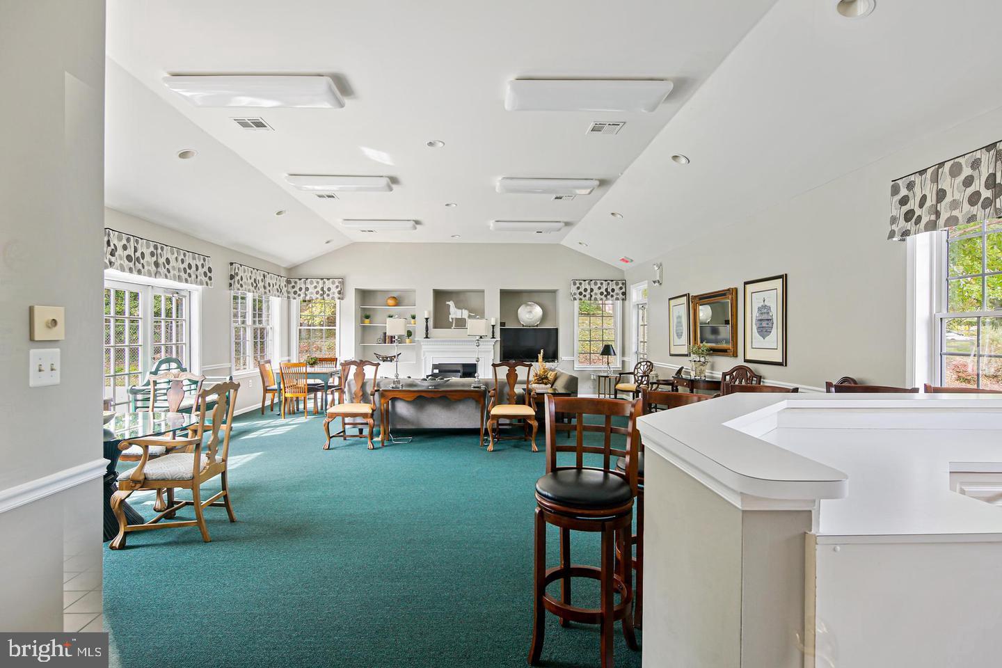 TIDEWATER COLONY - Residential Lease