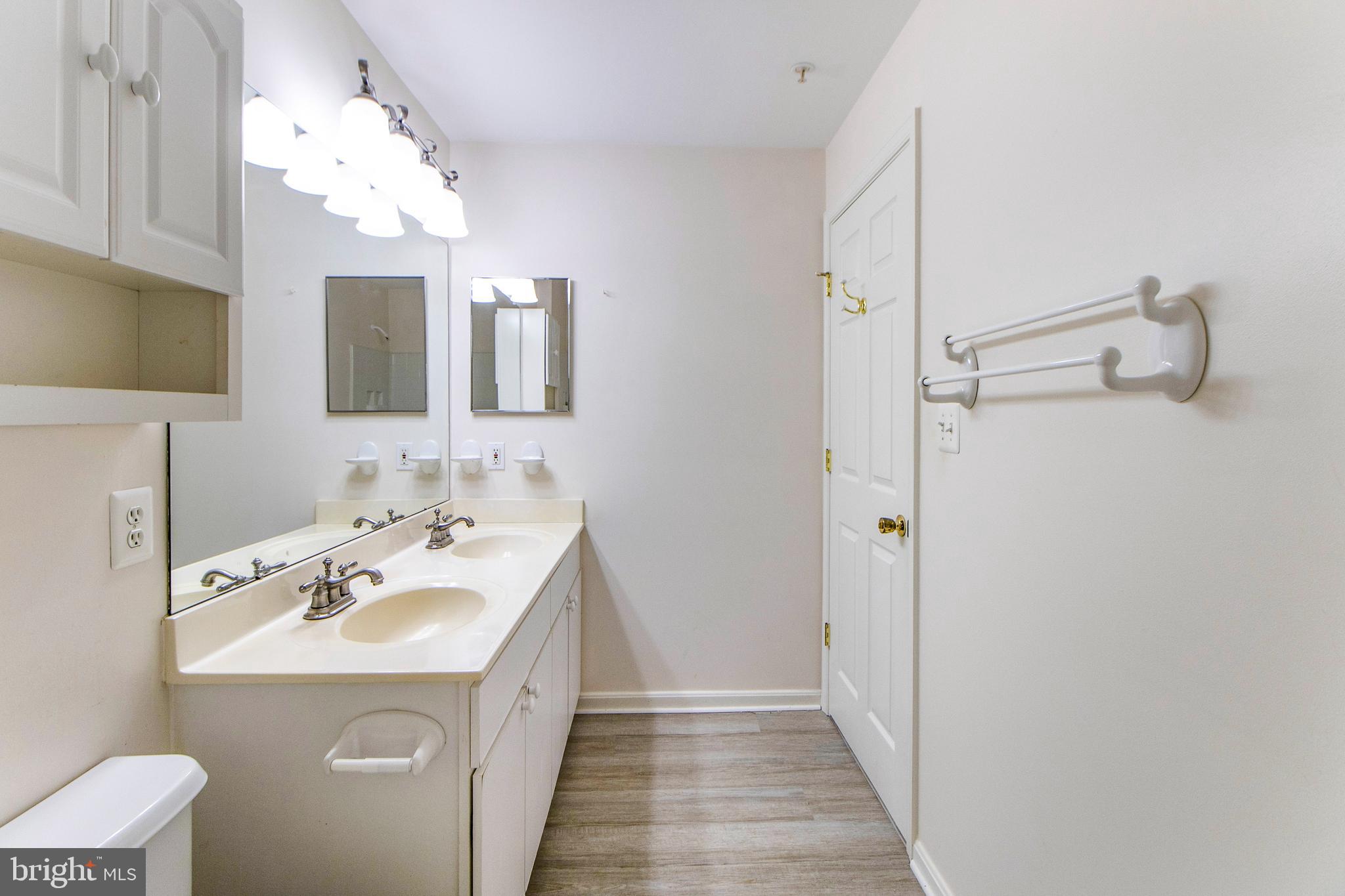 TIDEWATER COLONY - Residential Lease