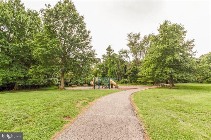 TIDEWATER COLONY - Residential Lease