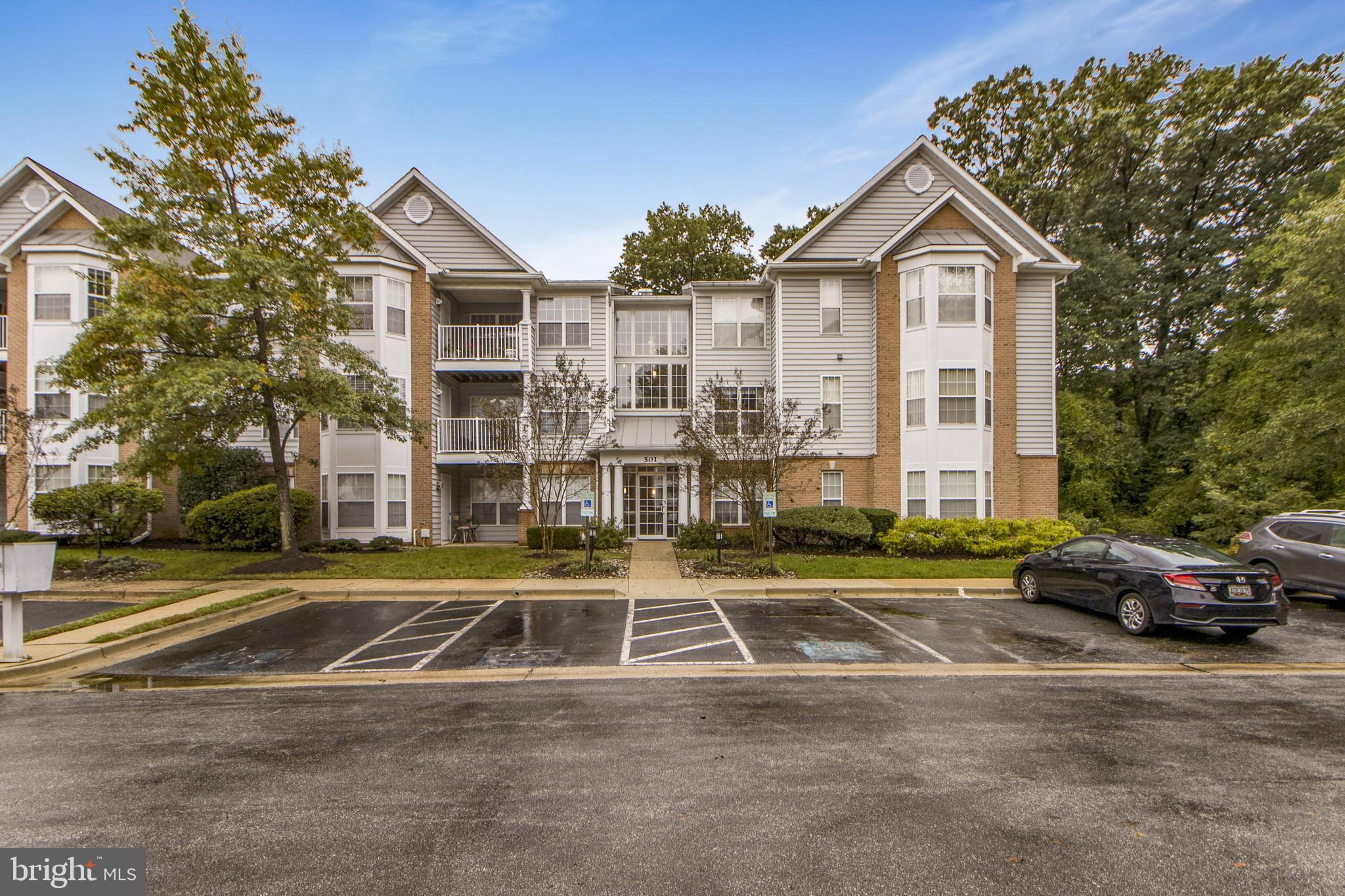 TIDEWATER COLONY - Residential Lease