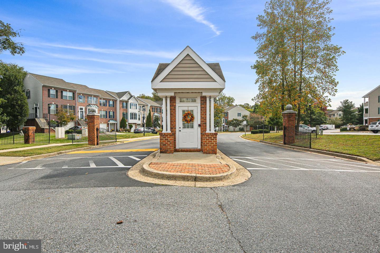 TIDEWATER COLONY - Residential Lease