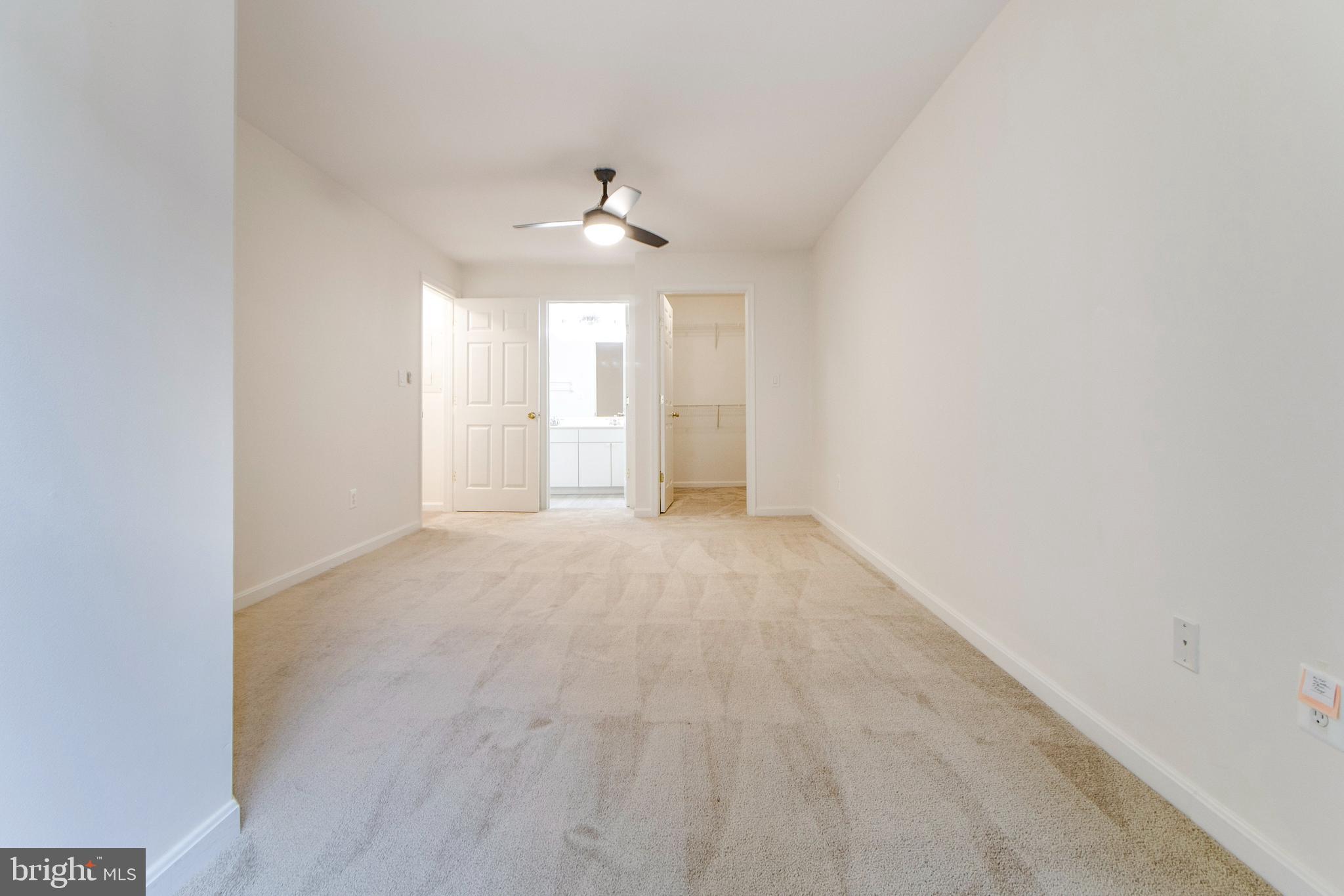 TIDEWATER COLONY - Residential Lease