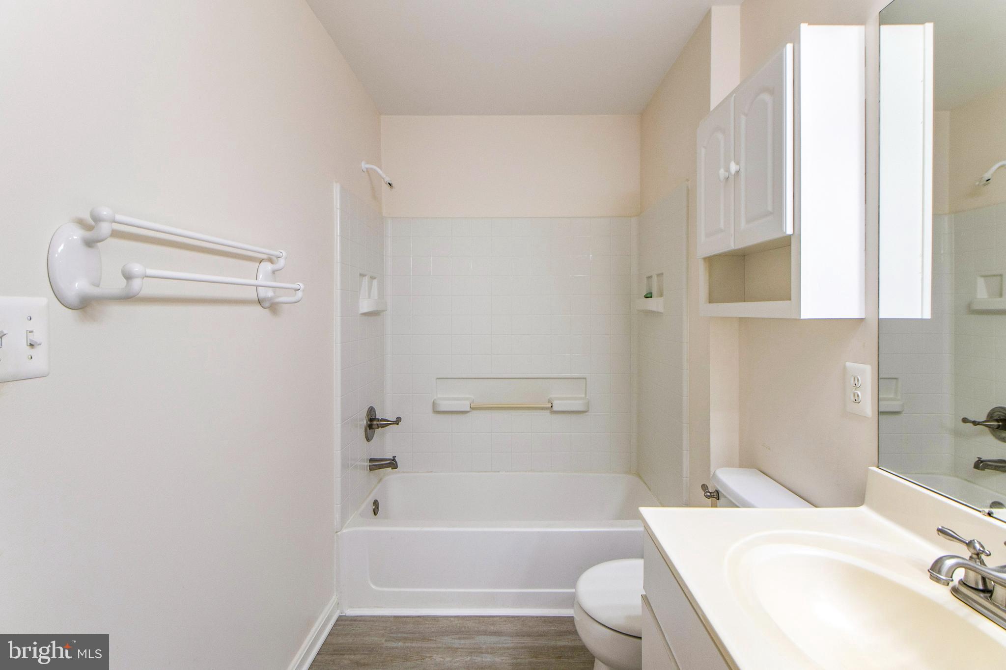 TIDEWATER COLONY - Residential Lease