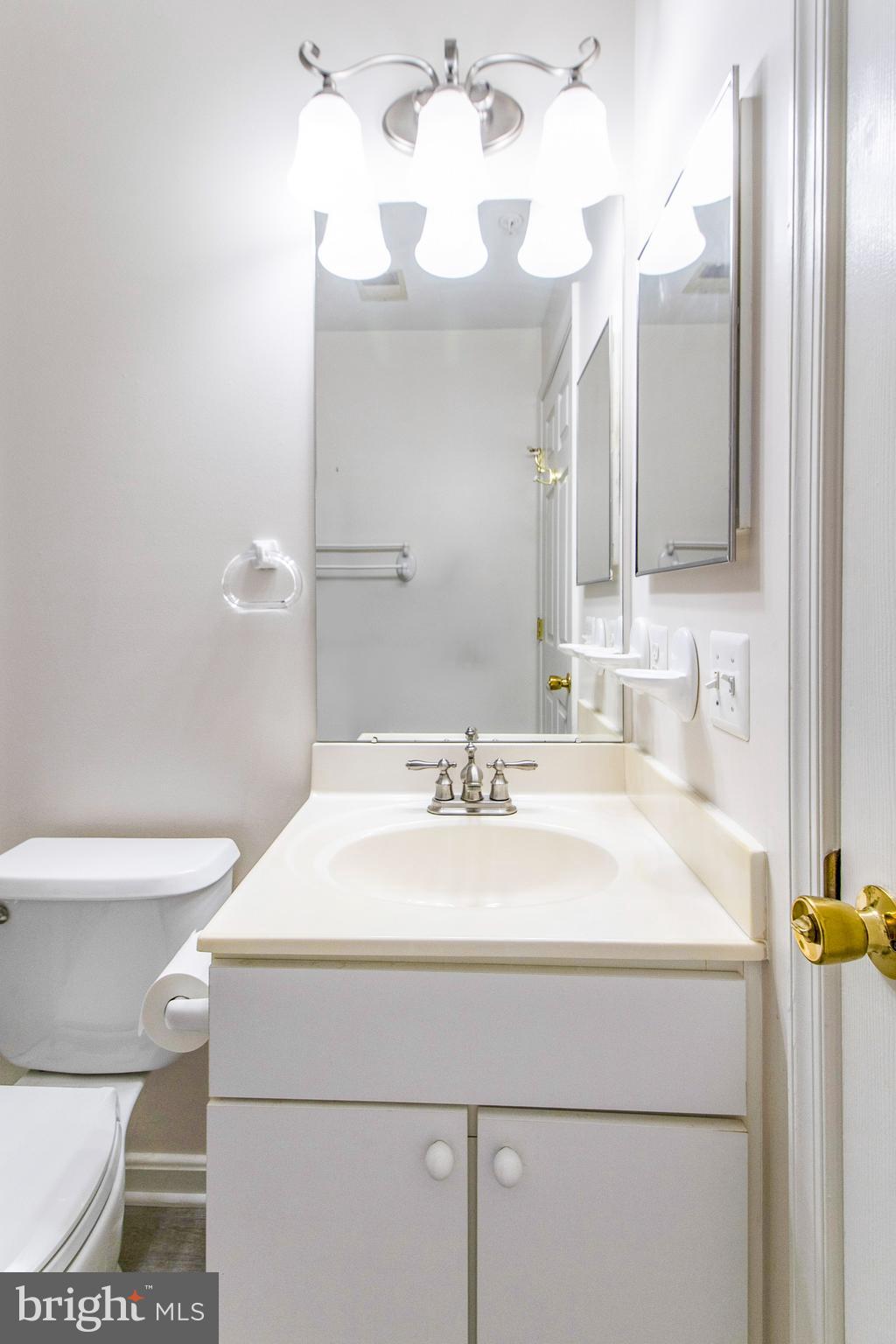 TIDEWATER COLONY - Residential Lease